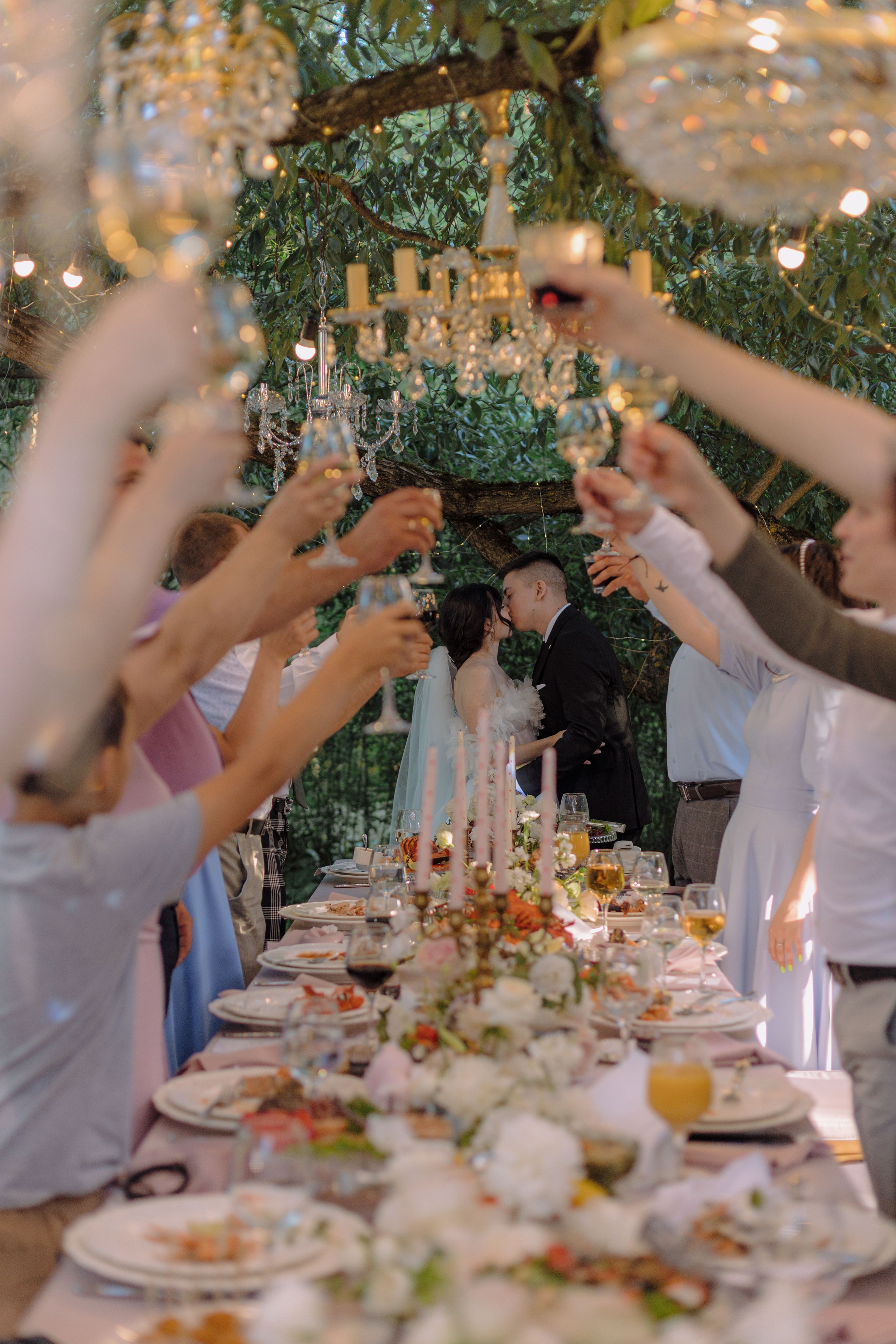 Dmitry & Diana. Главная