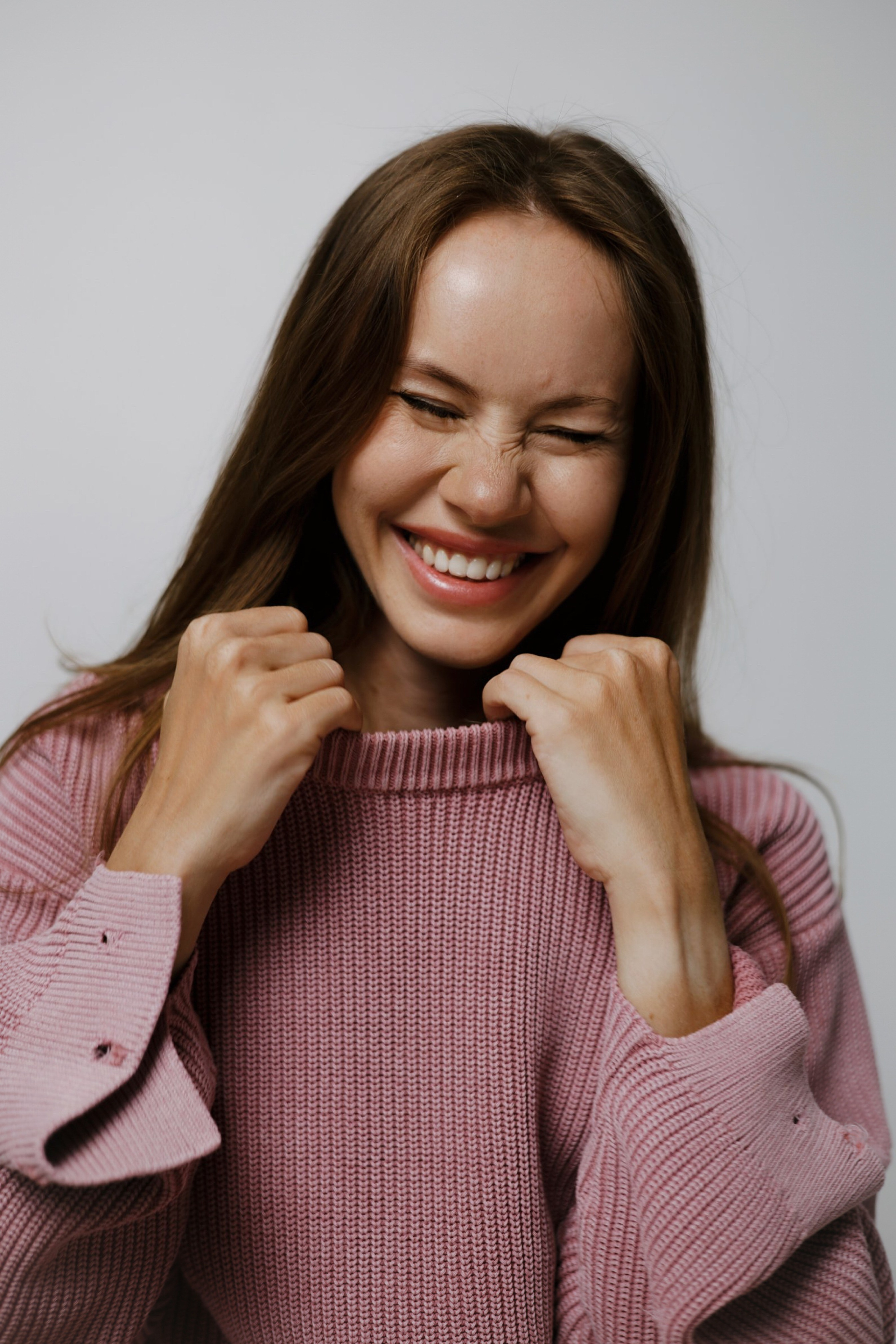 Студийная фотосессия. Фотограф в Казани