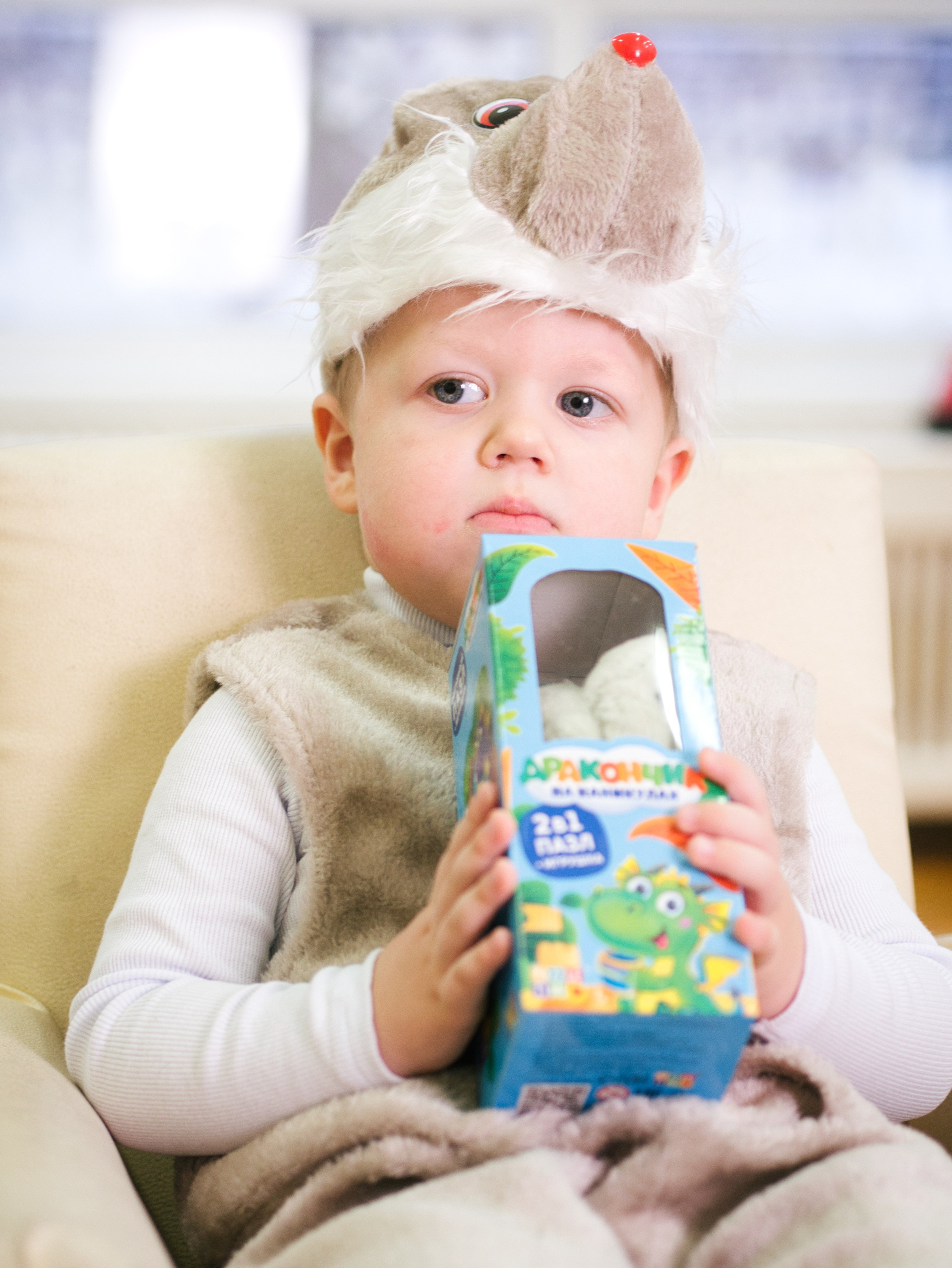 Детский сад. Студия КРУГ. Фото и видеосъемка, видеомонтаж