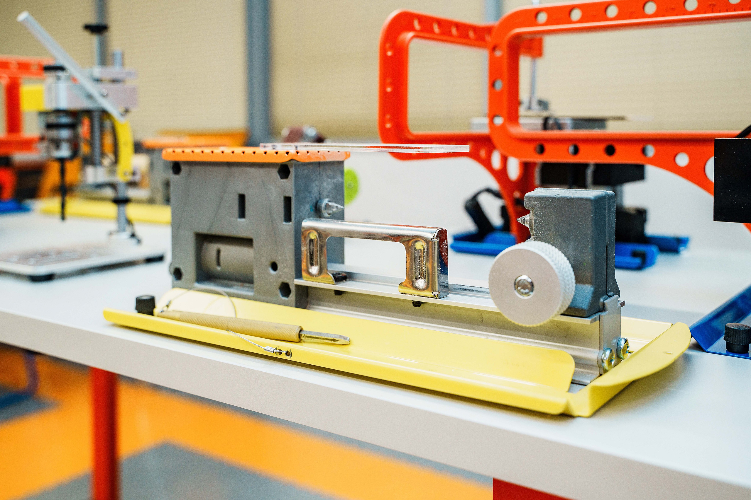 Constructerra. Фотограф Казань