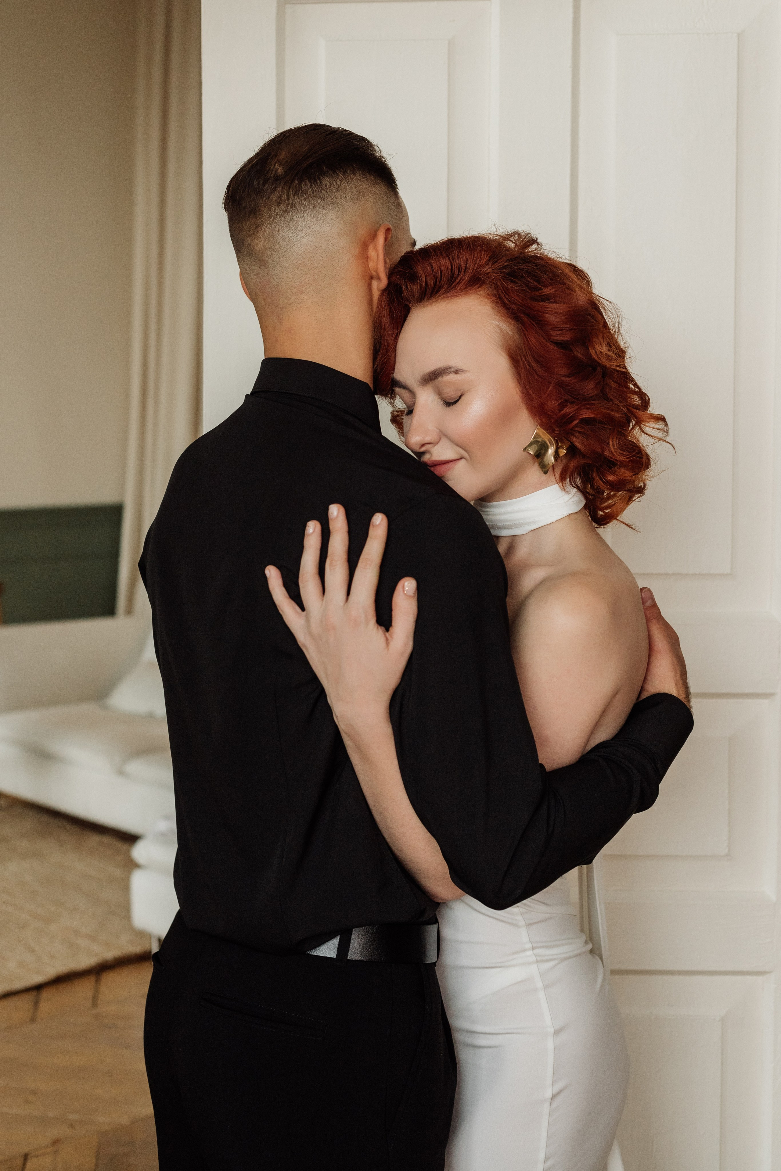 Y&A. Фотограф Краснодар Настя Зокс