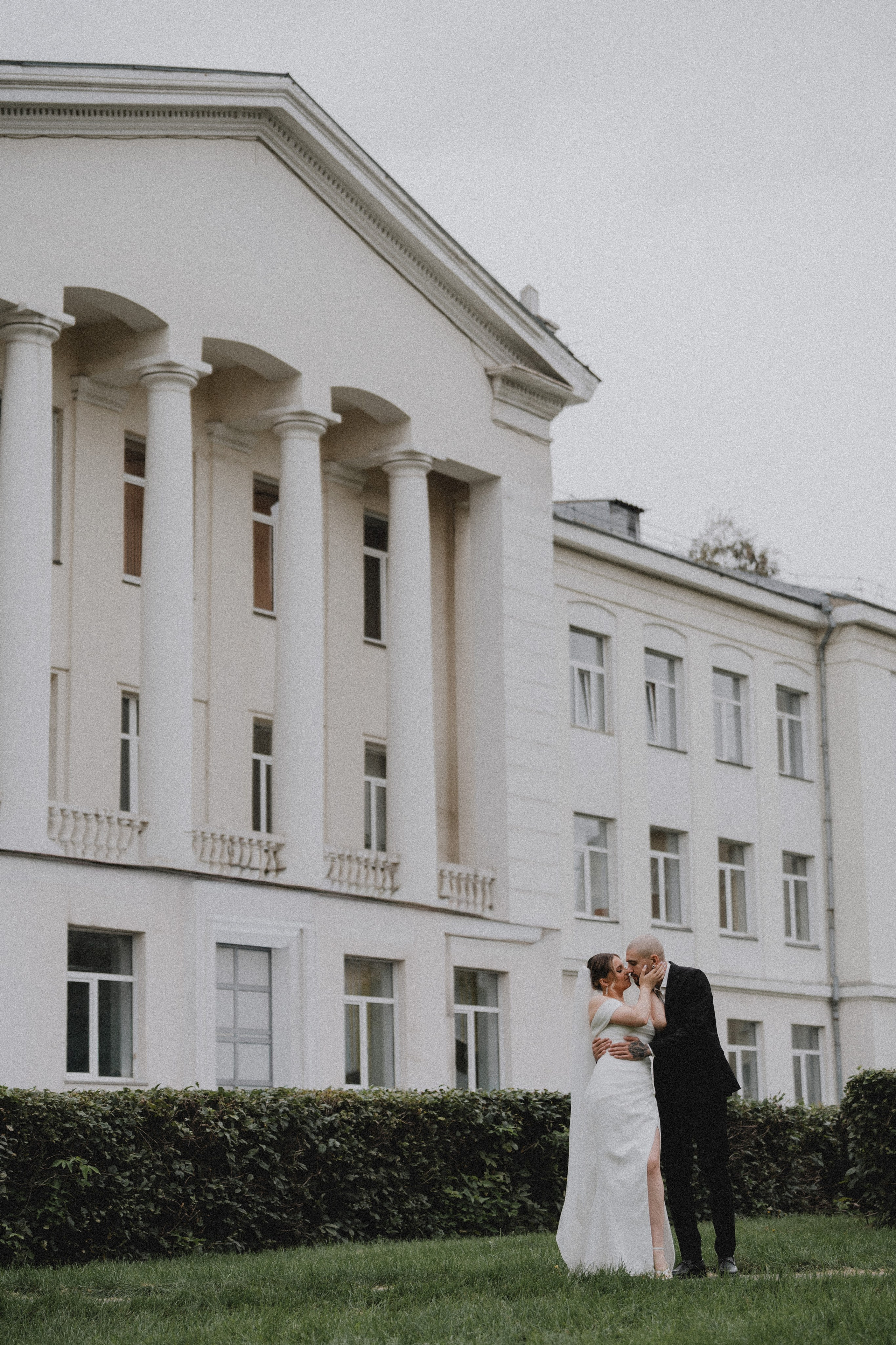 Валентин и Катерина | 12.09.25