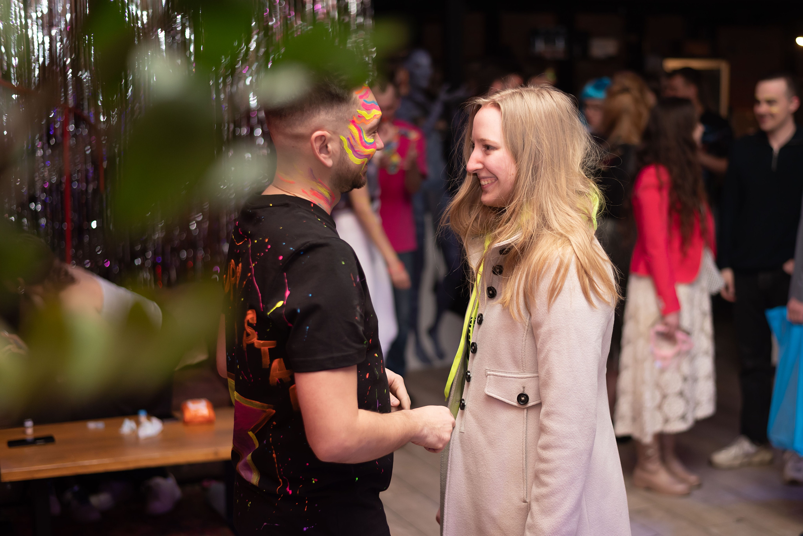 День Рождения Саши. Event photographer from Moscow