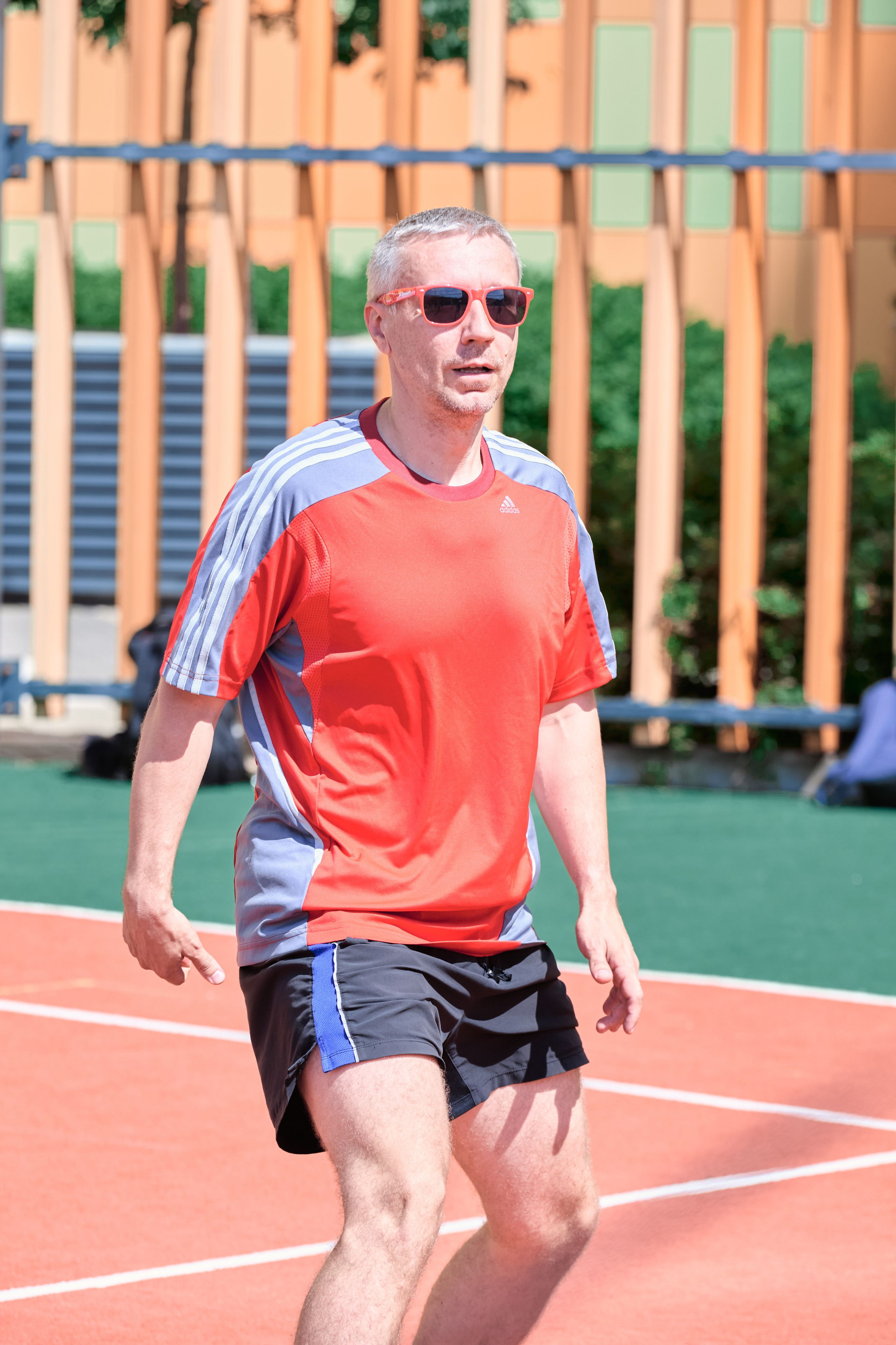 Волейбол. Георгий Тришаков