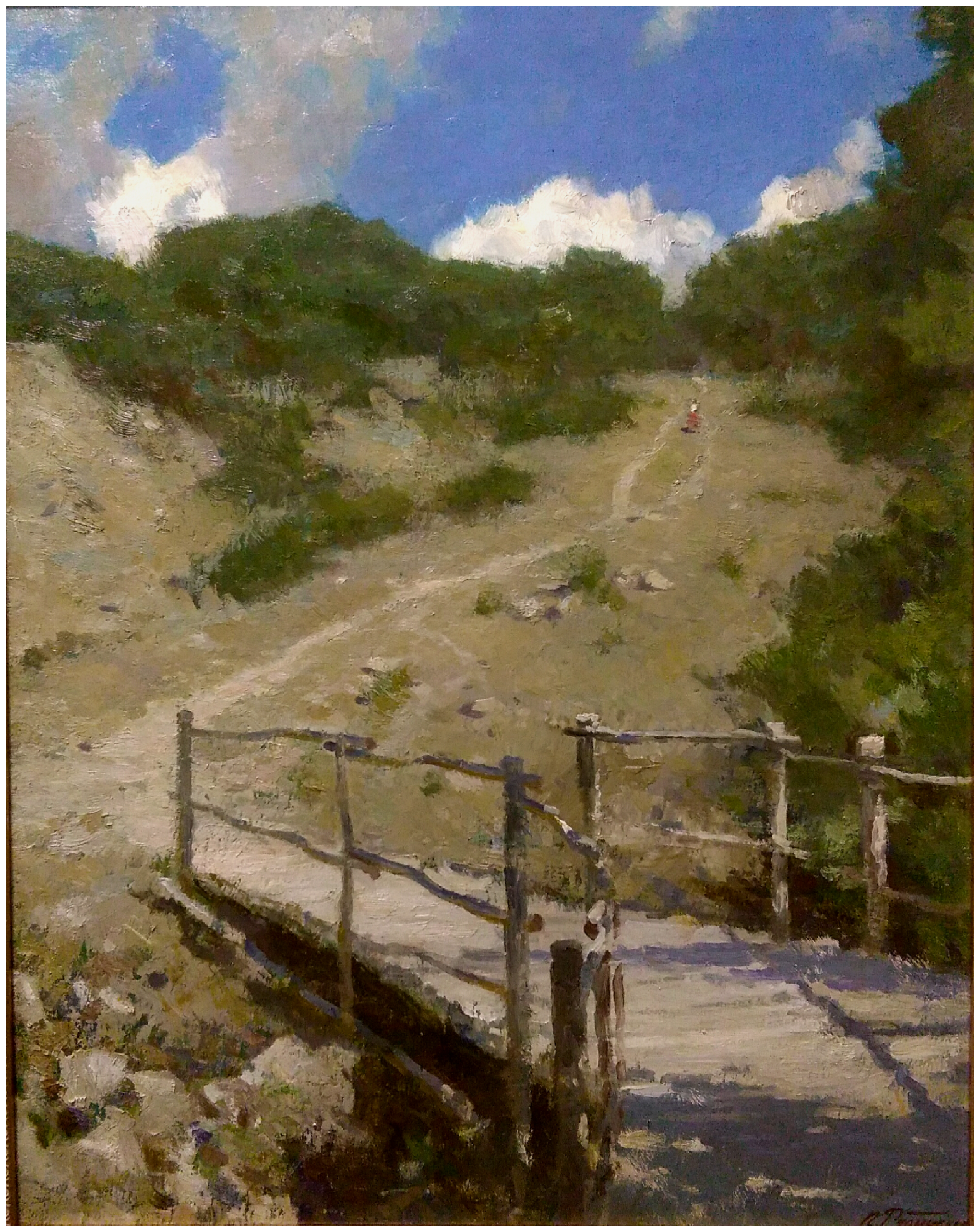 РЯБИНСКИЙ ПАВЕЛ. Творчество художников Рябинских: Евгения, Павла и Андрея