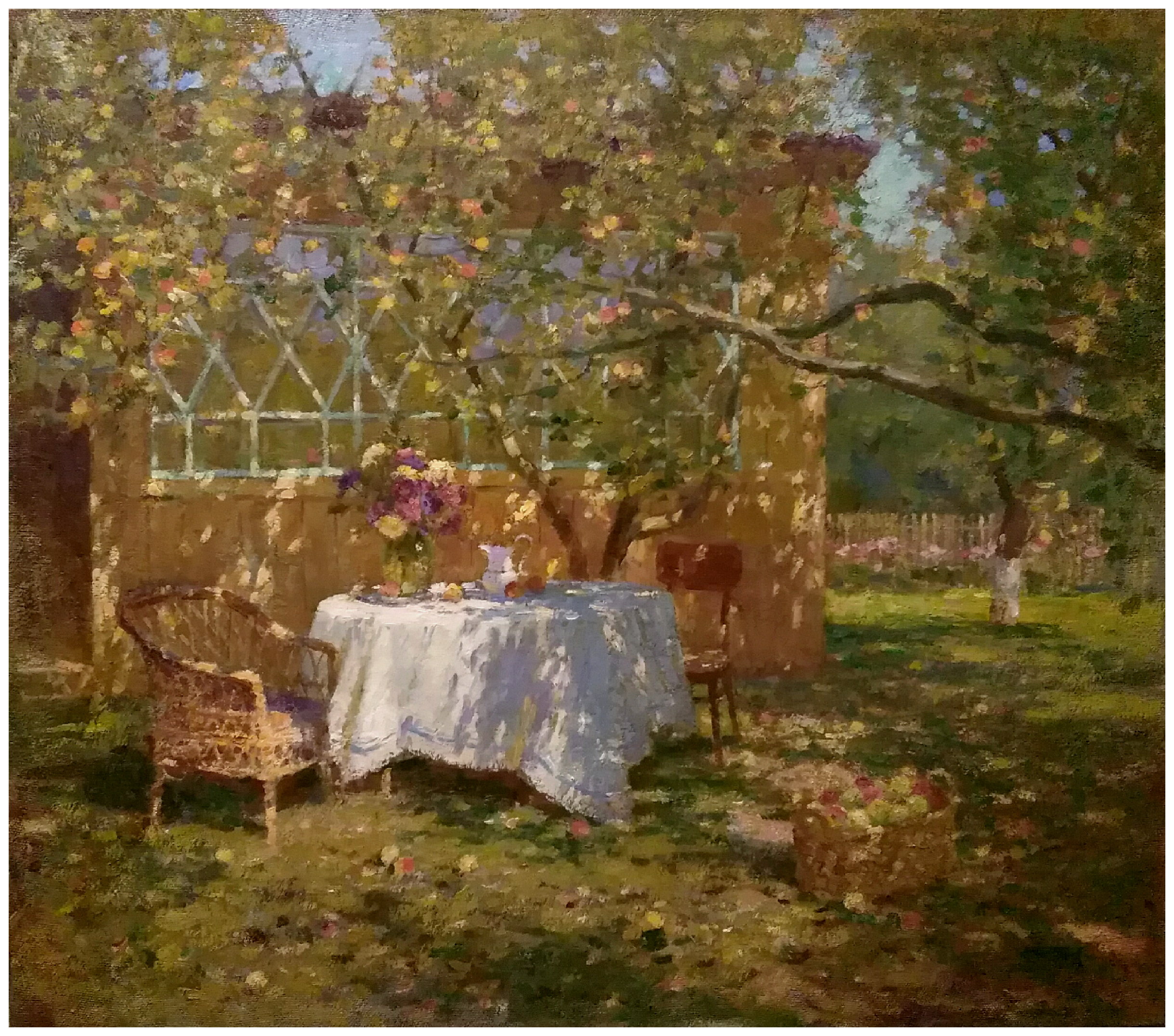 РЯБИНСКИЙ ПАВЕЛ. Творчество художников Рябинских: Евгения, Павла и Андрея