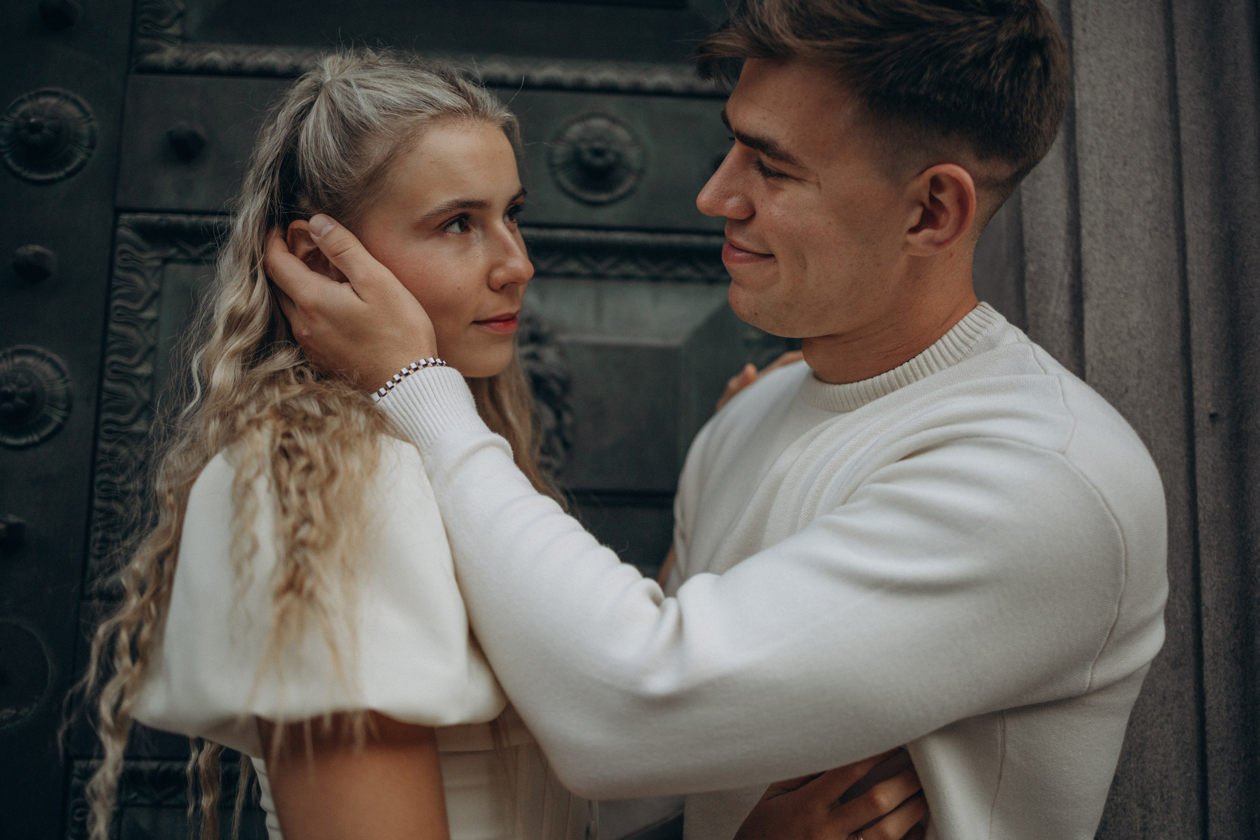 Эля и Данил. Семейный фотограф Питер •love-story•|Санкт-Петербург