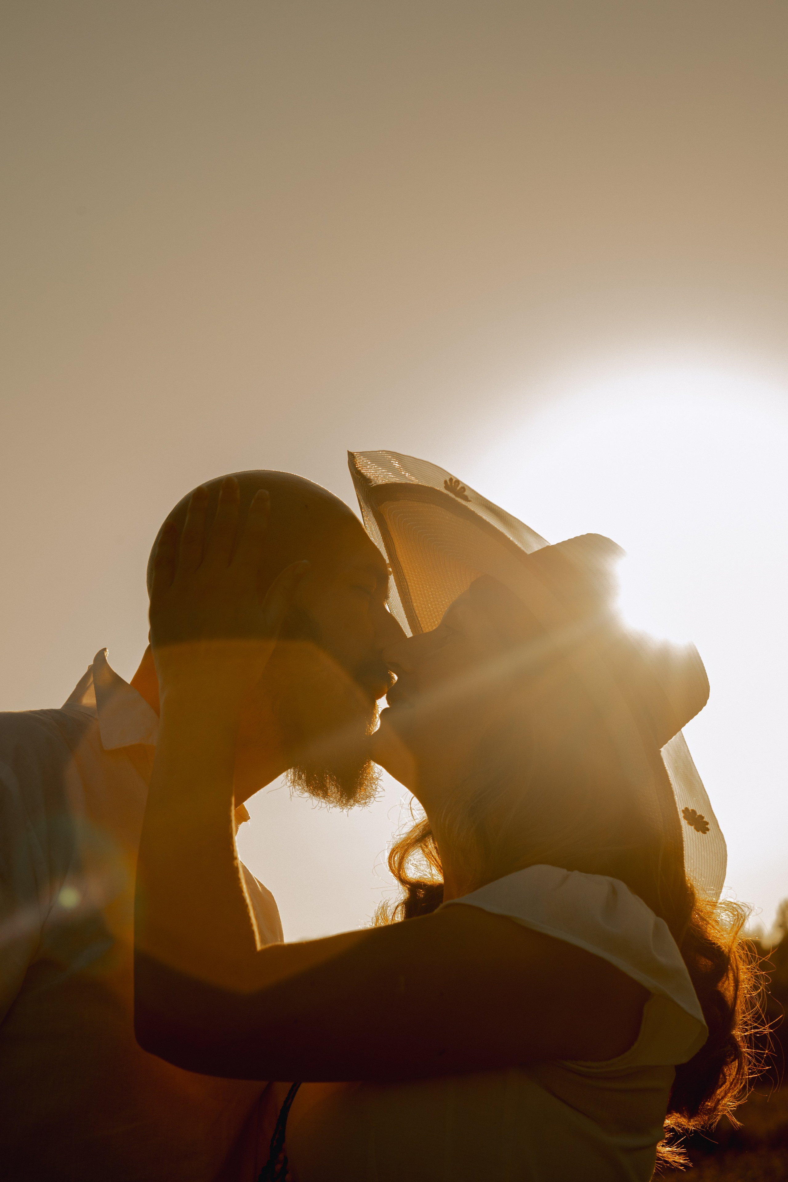 Владимир и Ирина. Фотограф — анималист •love-story•|Санкт-Петербург