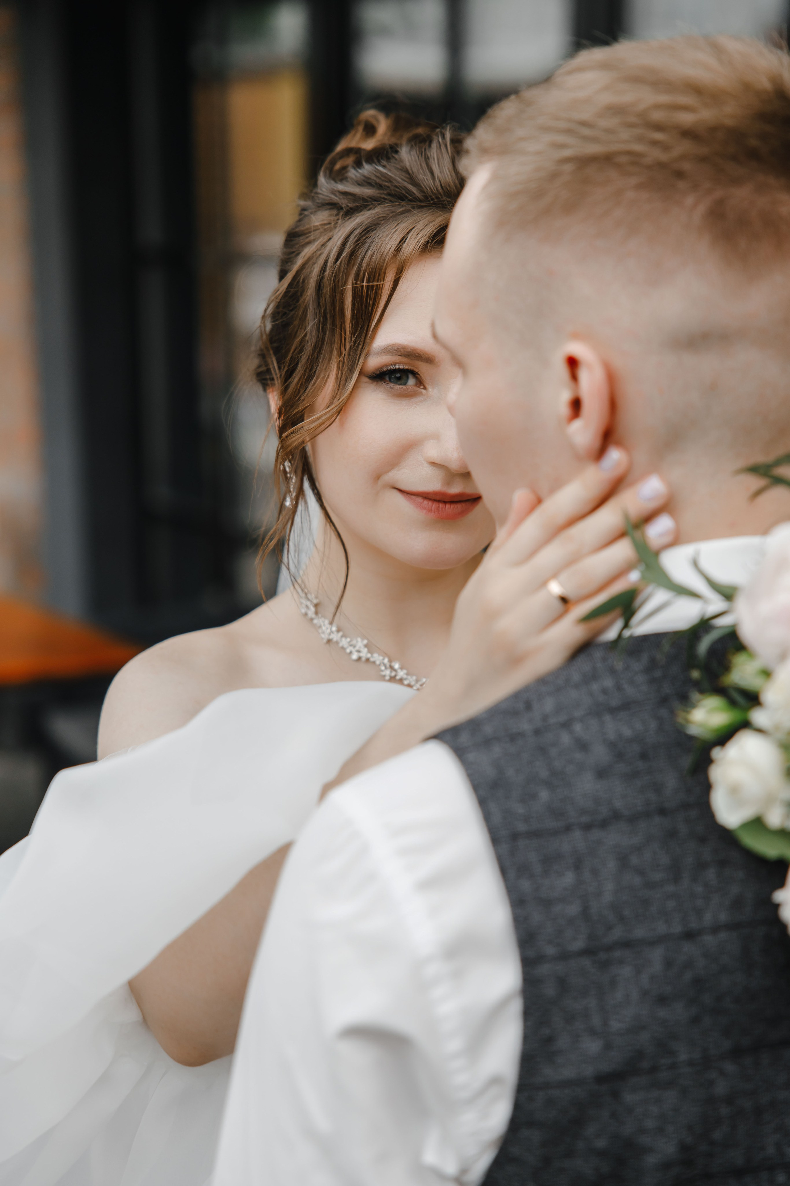 Свадьба Сергея и Алины 26_06_24. Свадебный и репортажный фотограф в Новокузнецке Вьюхин Александр