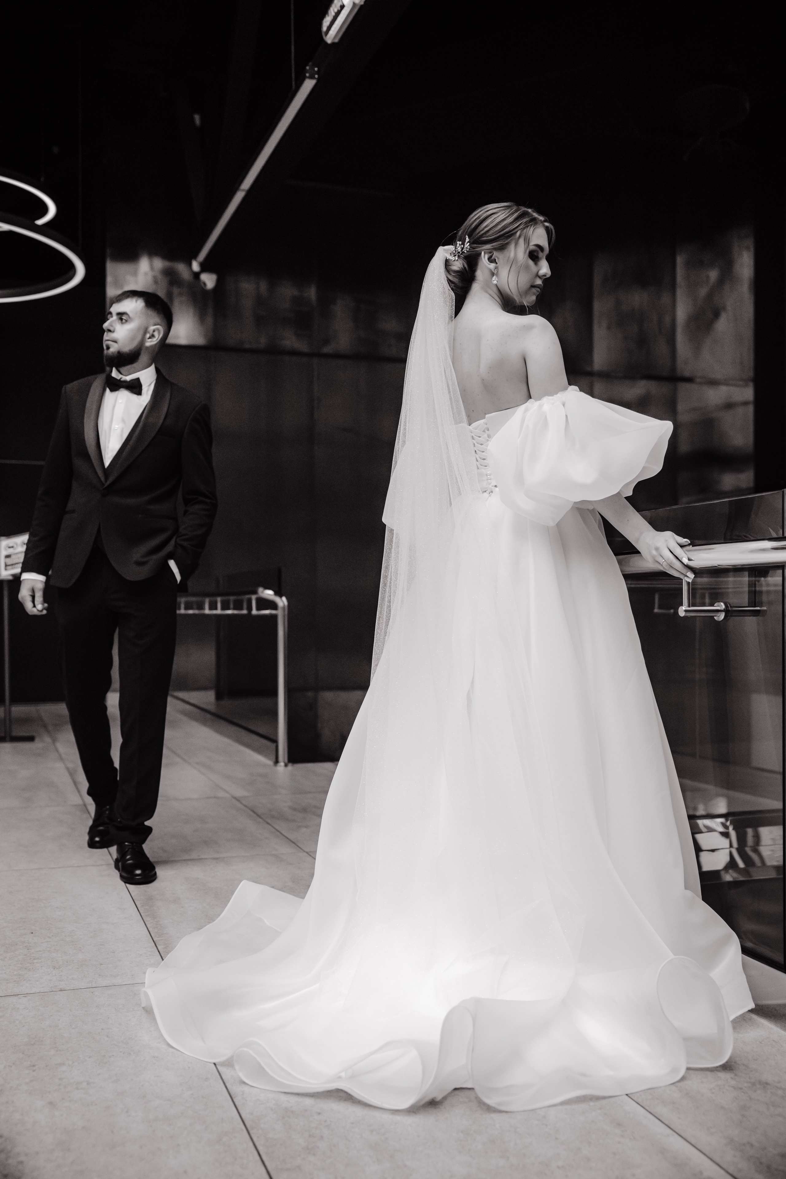 Свадьба Сергея и Златы. Свадебный и репортажный фотограф в Новокузнецке Вьюхин Александр