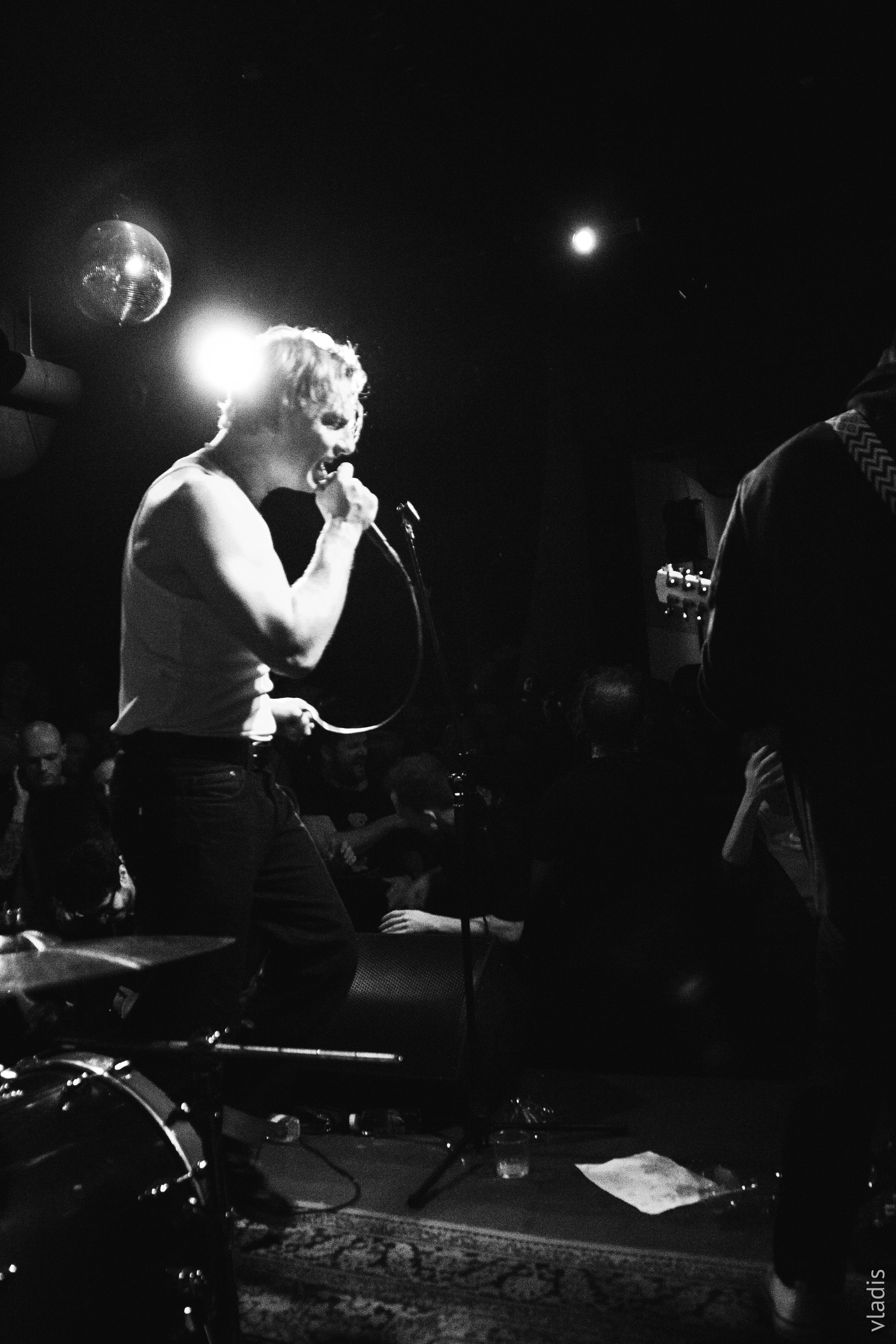 ХОХМА — Мачты |Петербург 16.11.2024. VLADIS PISKUNOV | Концертные Фото |Репортажи