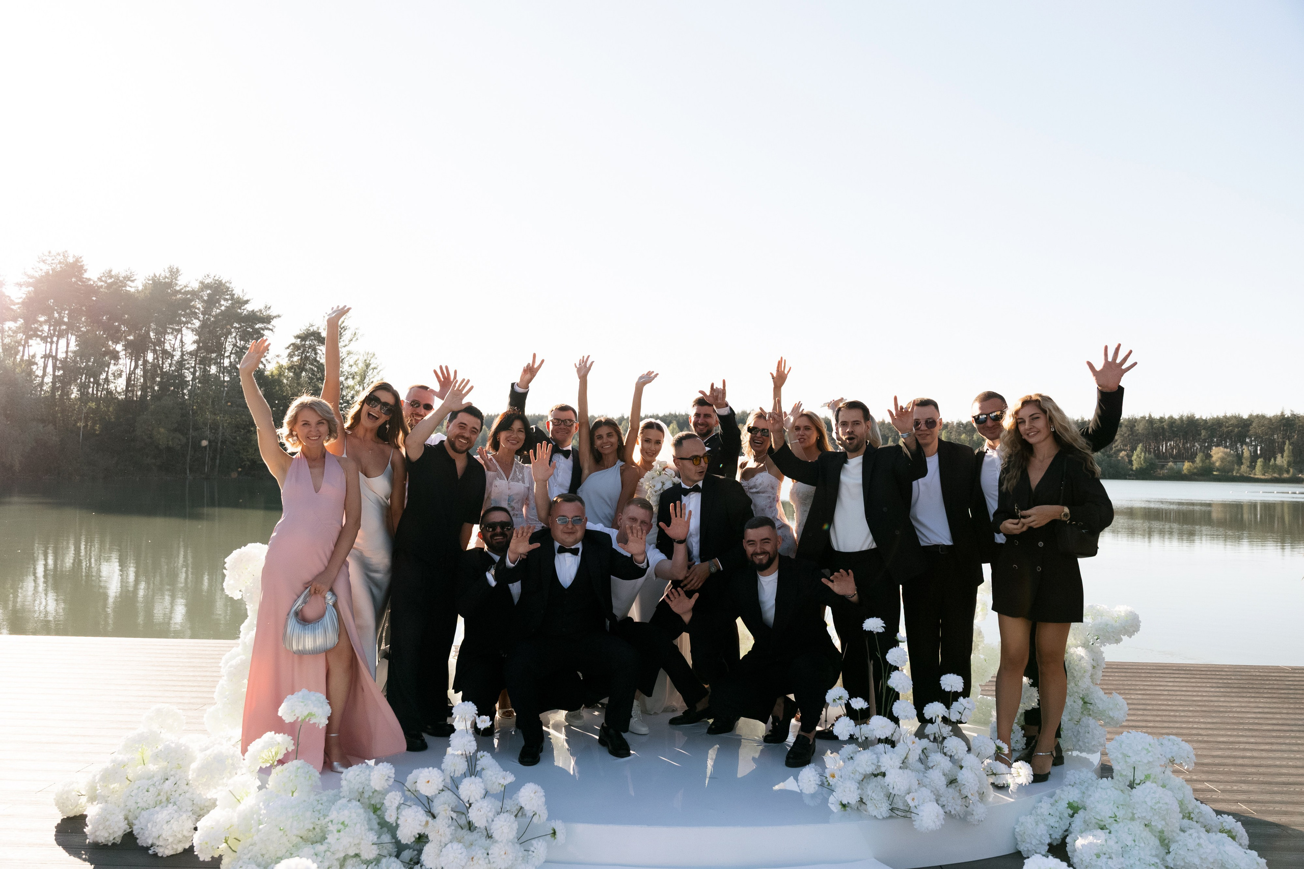 V & L 25'. Фотограф Сергей Койфман