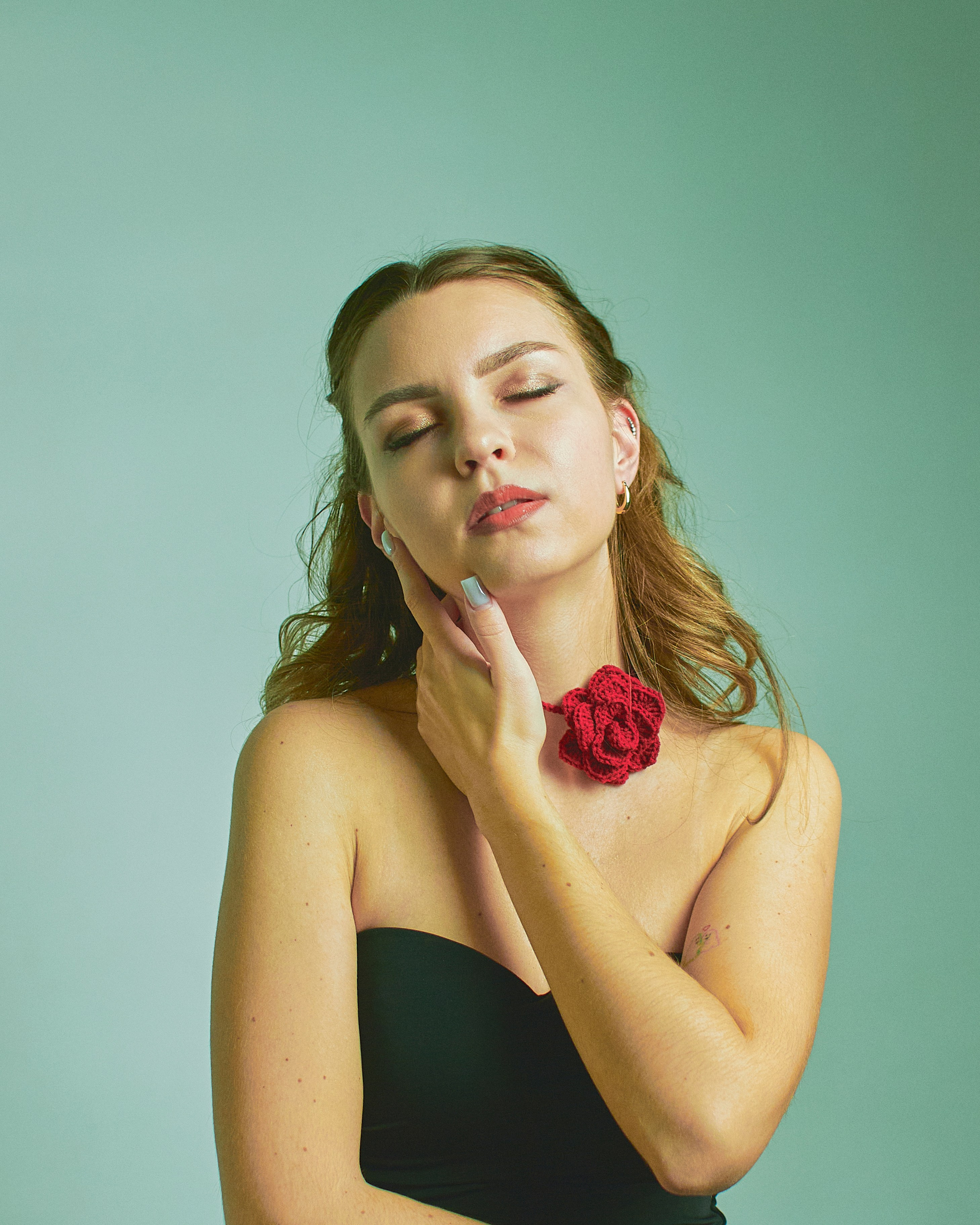 Портретный фотограф в Москве и Нижнем Новгороде Ольга Котова