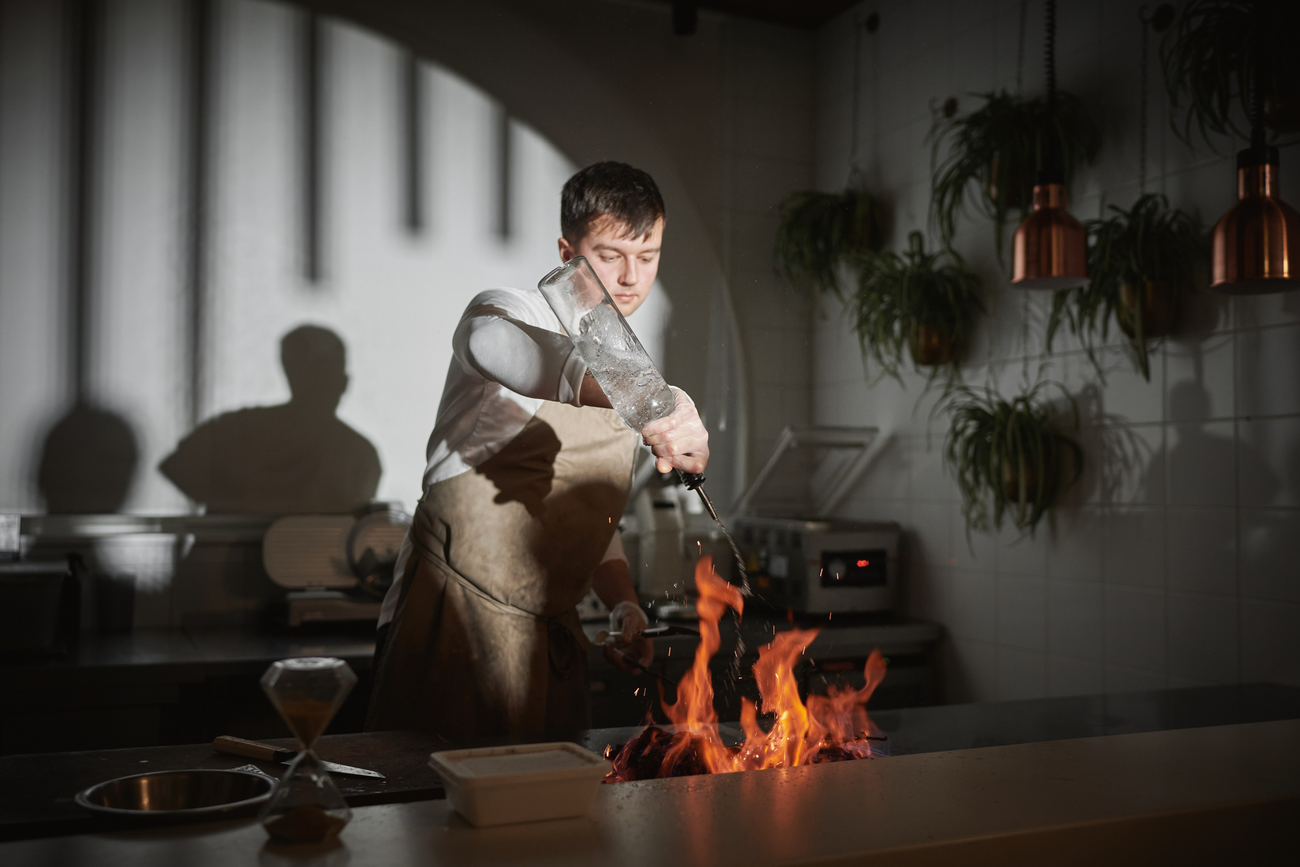 Аня и Дима. Фотограф в Санкт-Петербурге | Аня Маленчук