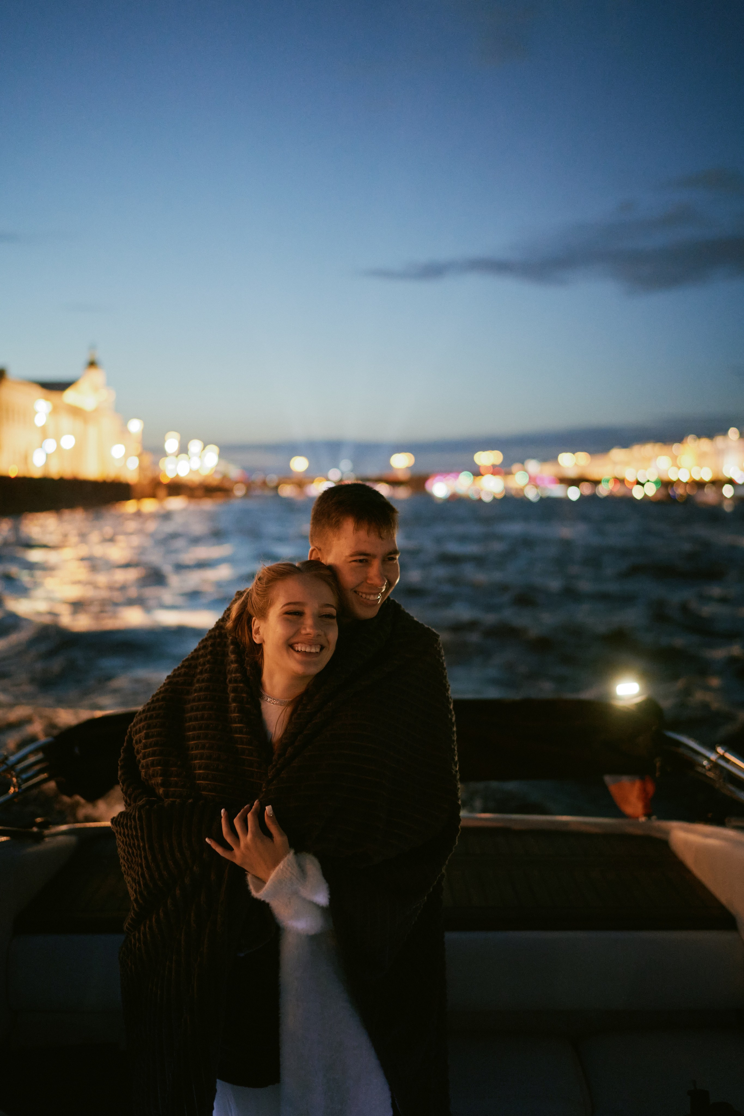 Таня и Иван. Фотограф в Санкт-Петербурге | Аня Маленчук