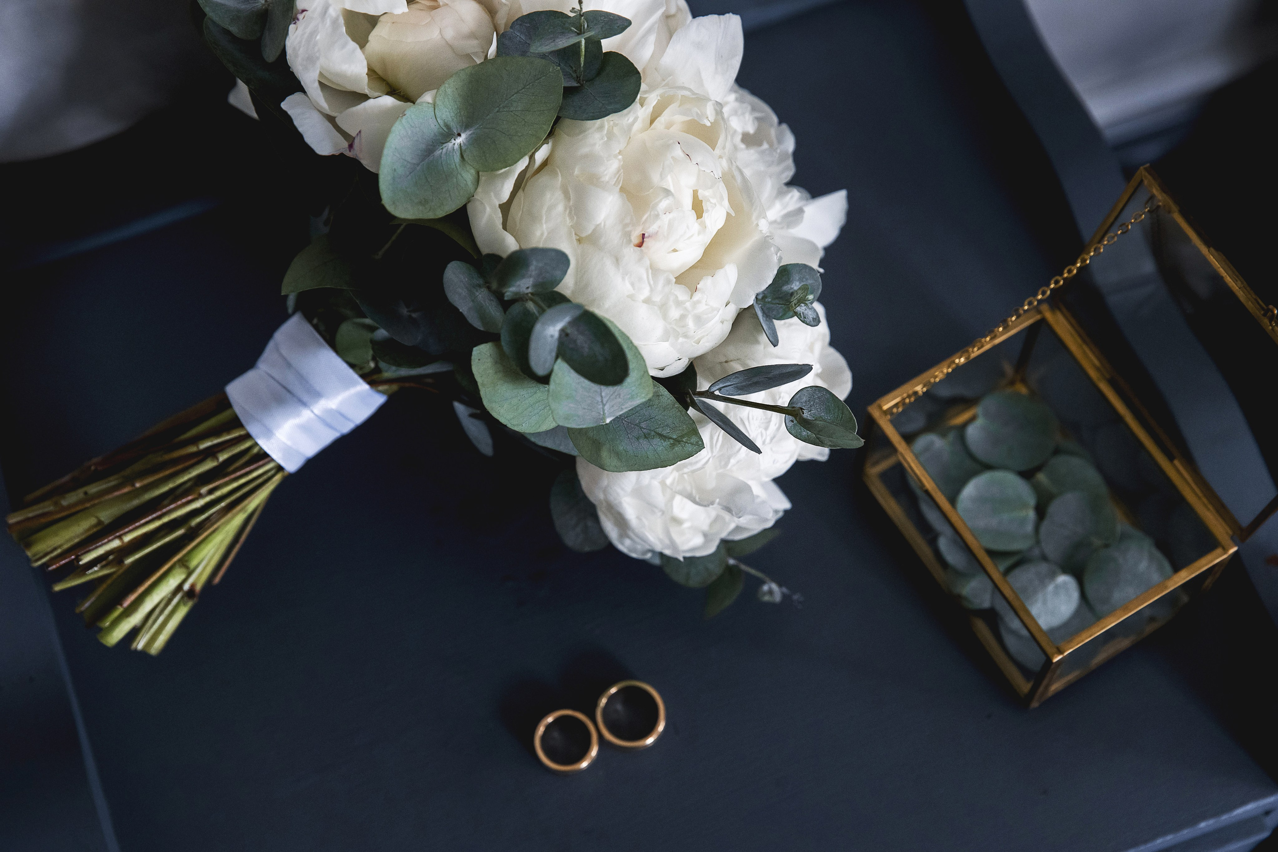 Заур и Анастасия. Свадебный фотограф в Ростове-на-Дону Олег Майер