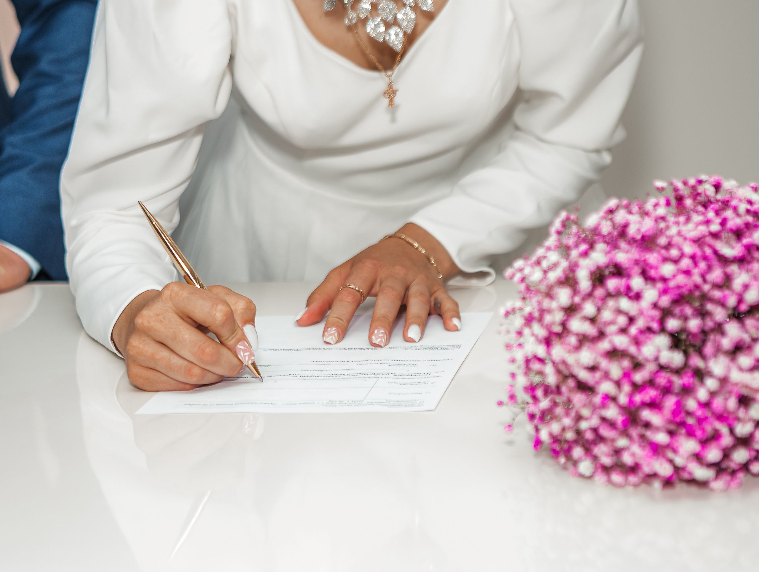 ЗАГС. Фотограф Тверь|Москва|Волоколамск| Отт Кристина