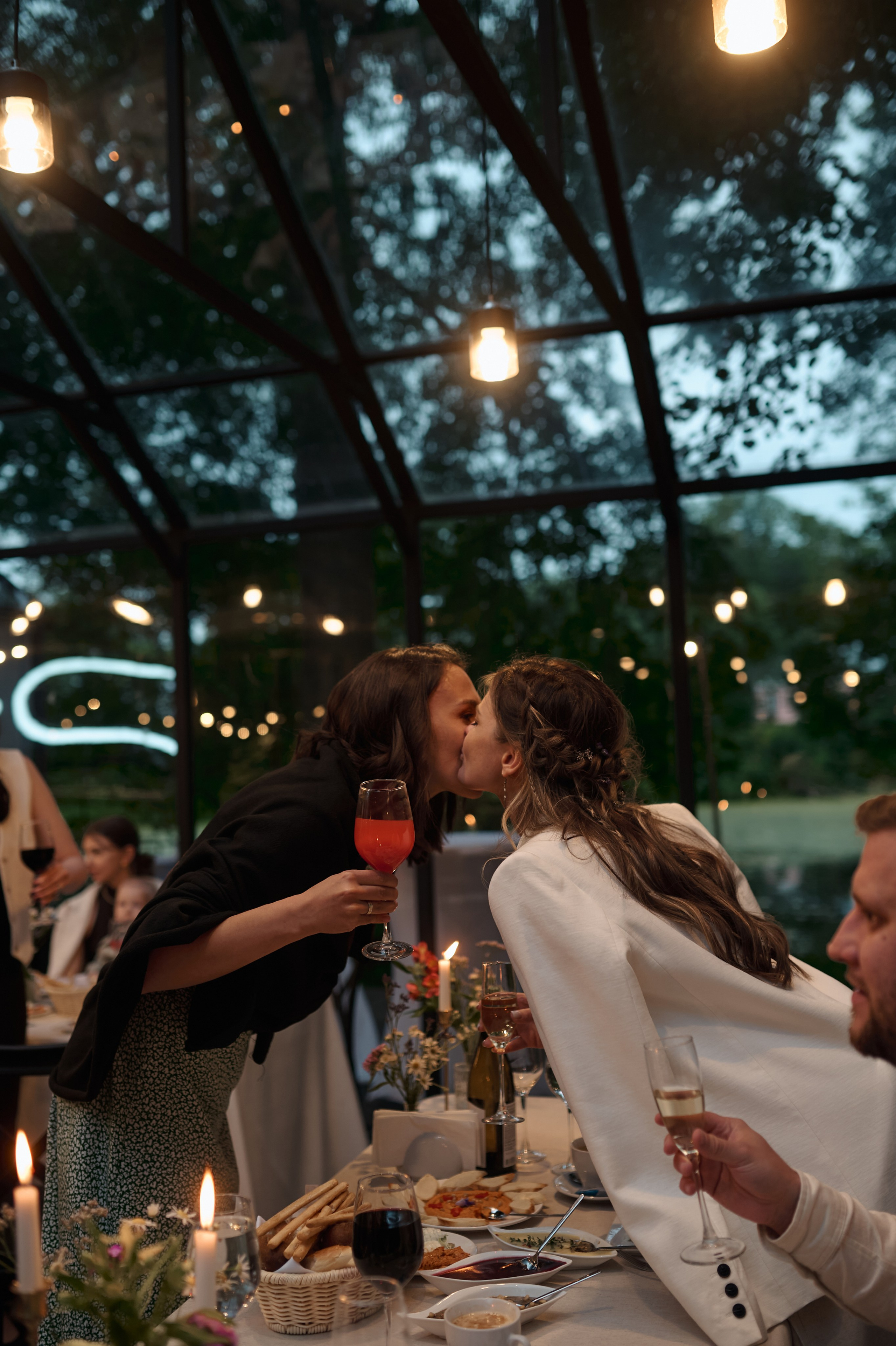Слава и Света. Остров любви. Семейный и свадебный lifestyle-фотограф в Москве Мария Петрова