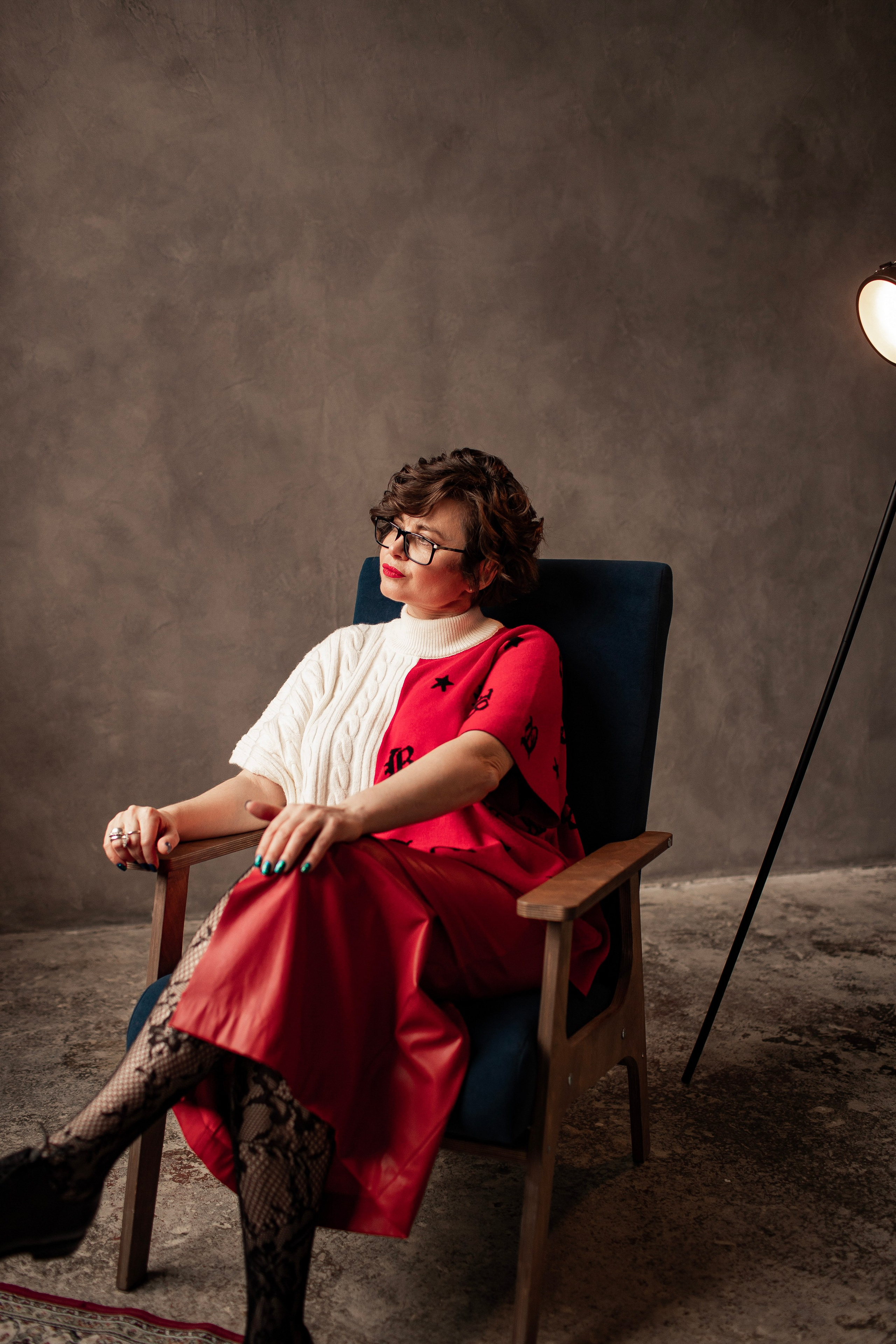 Наталья. Семейная съемка — это красивый способ признаться своей семье в любви