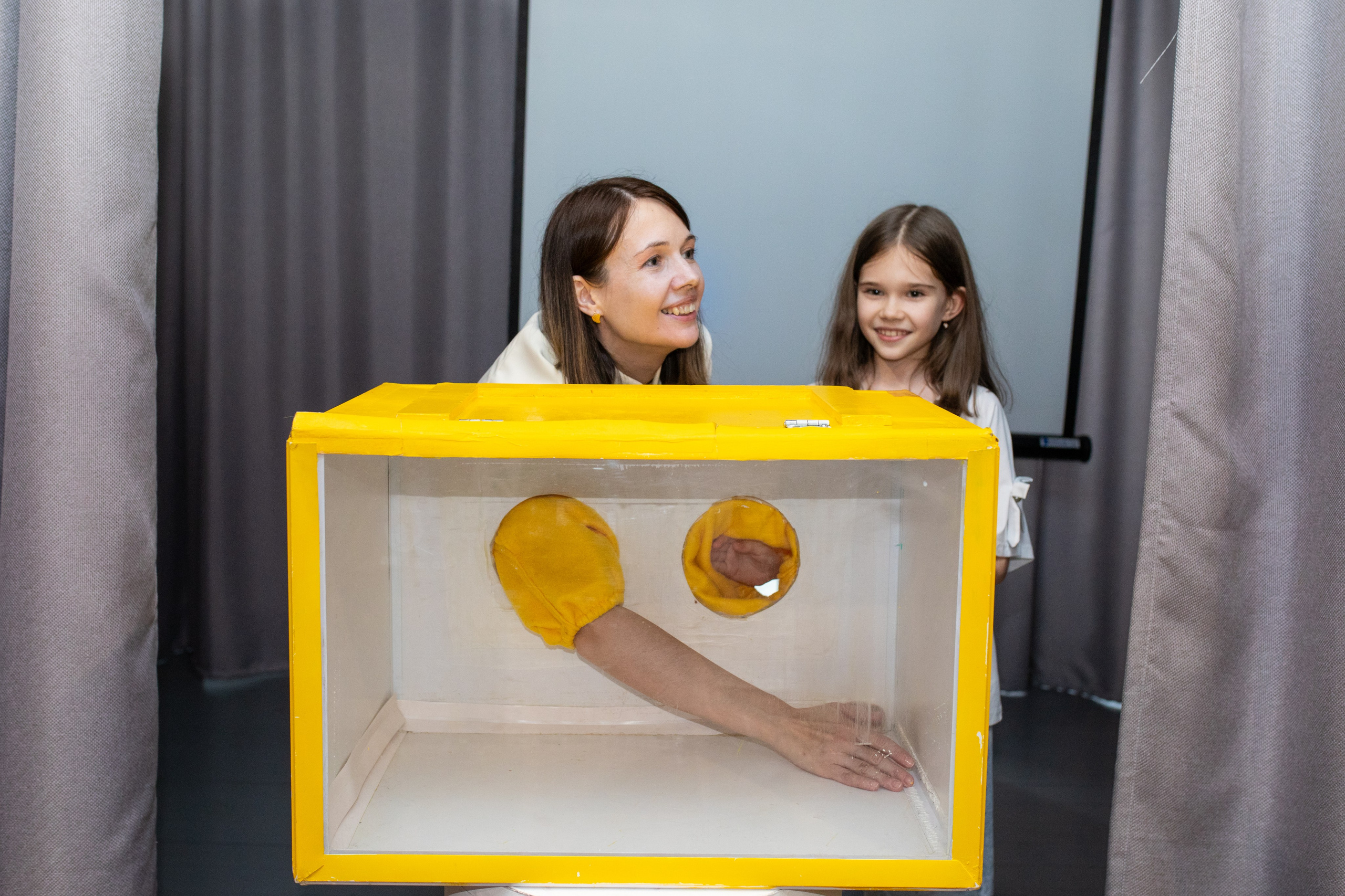 Арка. Party от команды «Оторвись». Фотограф в Новосибирске Ася Зверева