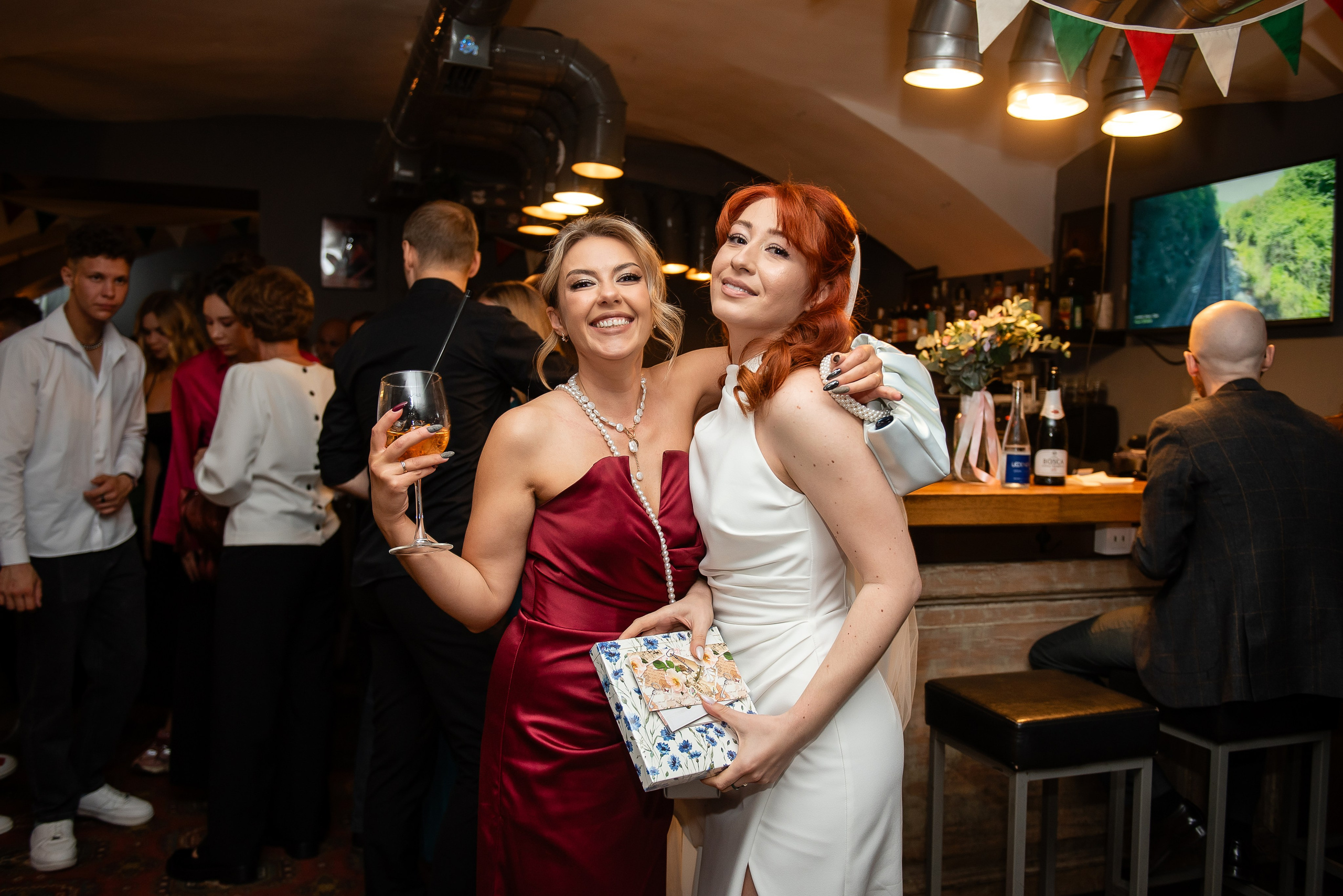 Свадьба. Свадебный, семейный фотограф в СПб Татьяна Игнашева. Выпускные альбомы