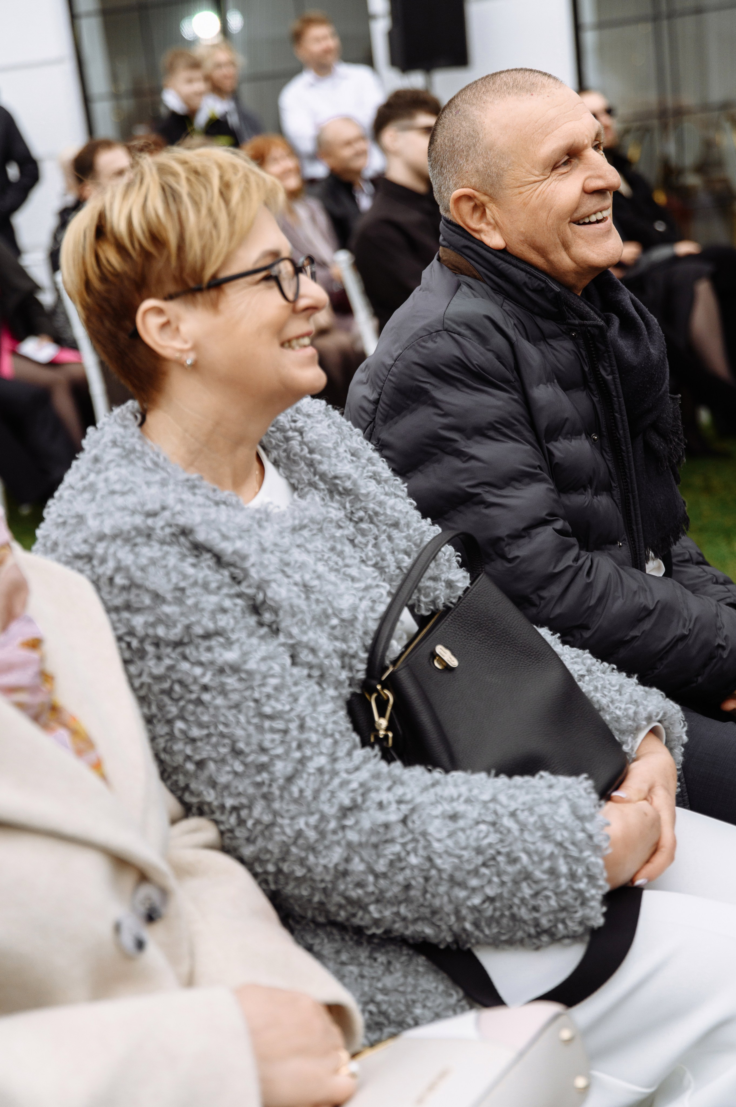 Евгений и Екатерина LA VILLA. Фотограф Кирилл Верт