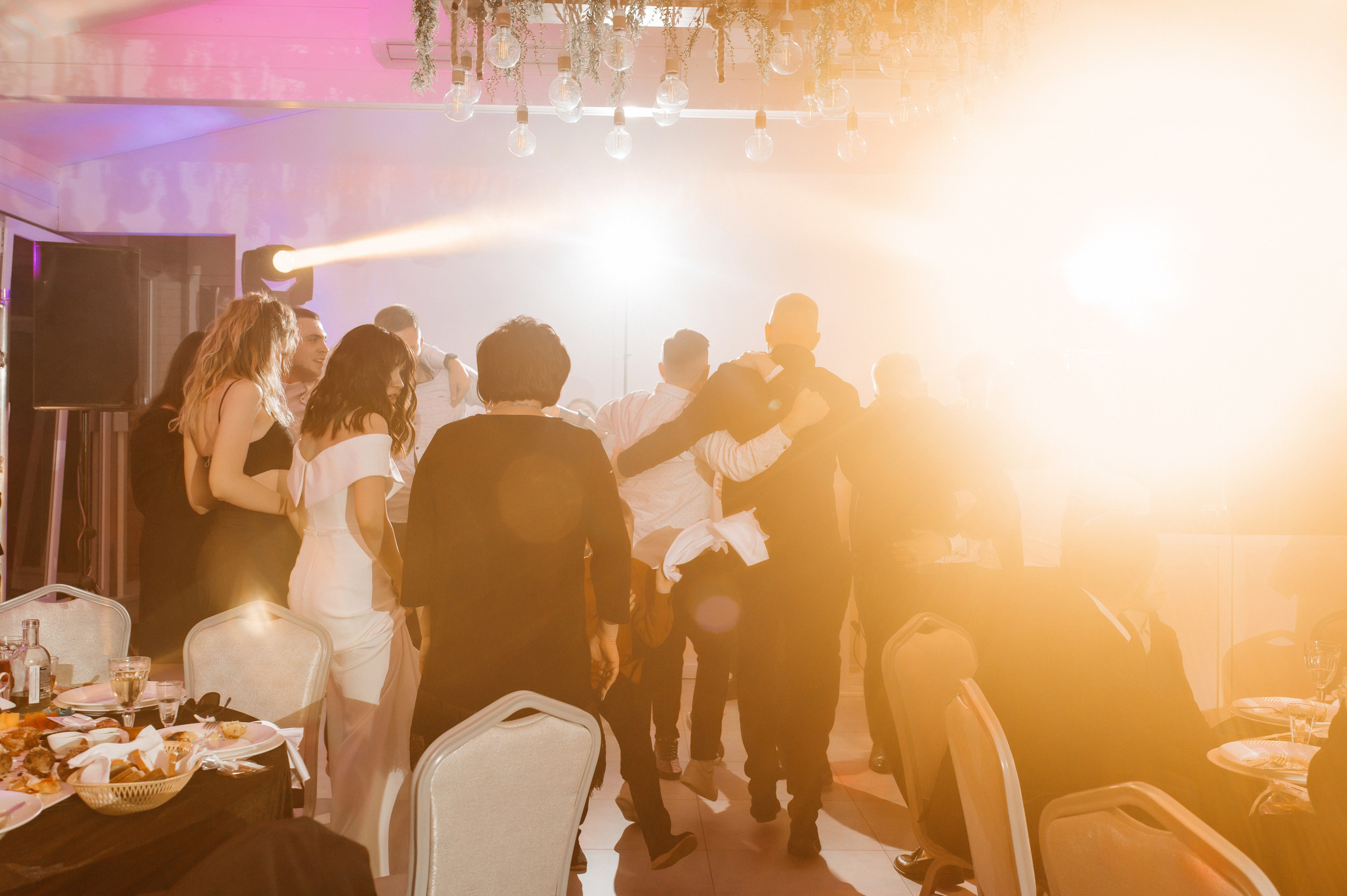 Станислав и Дарья. Фотограф Кирилл Верт