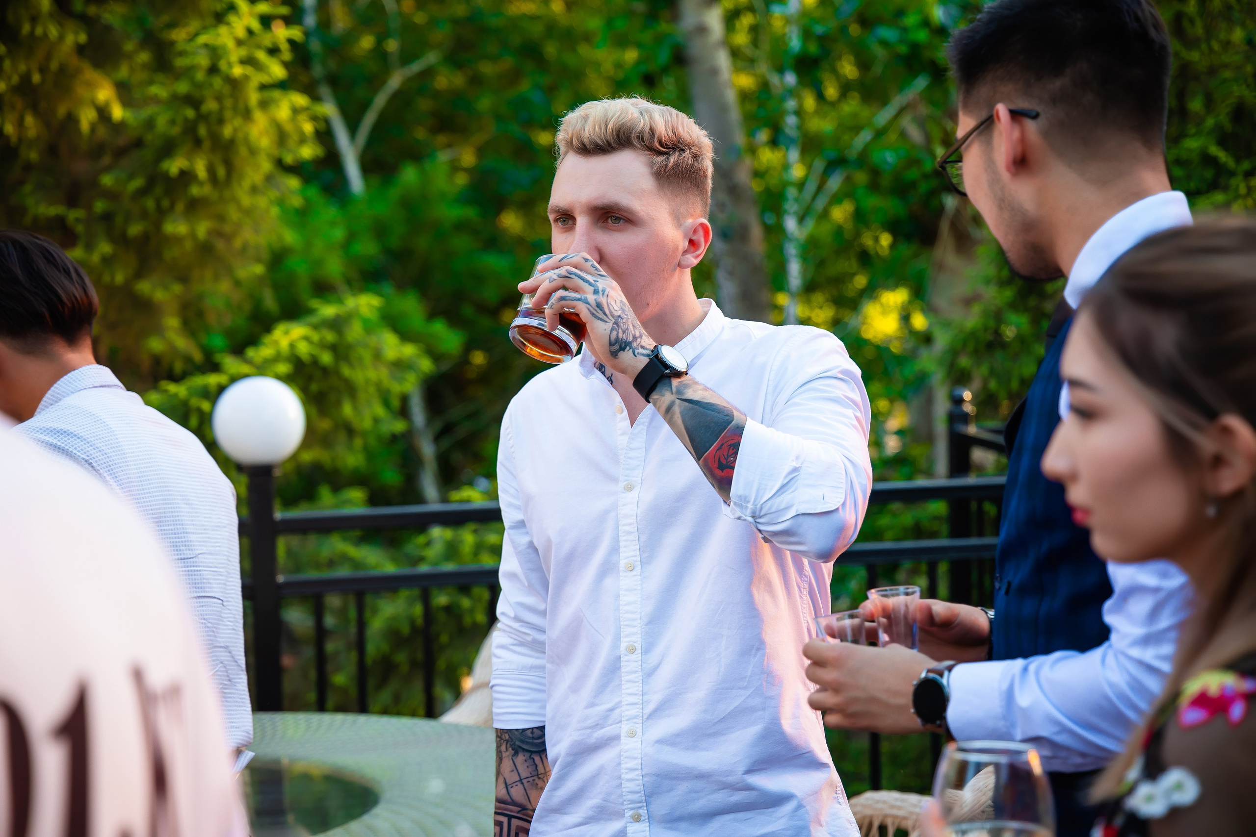 Настя и Ильдар Астана. Семейный и Свадебный фотограф в Астане Александр Астапов