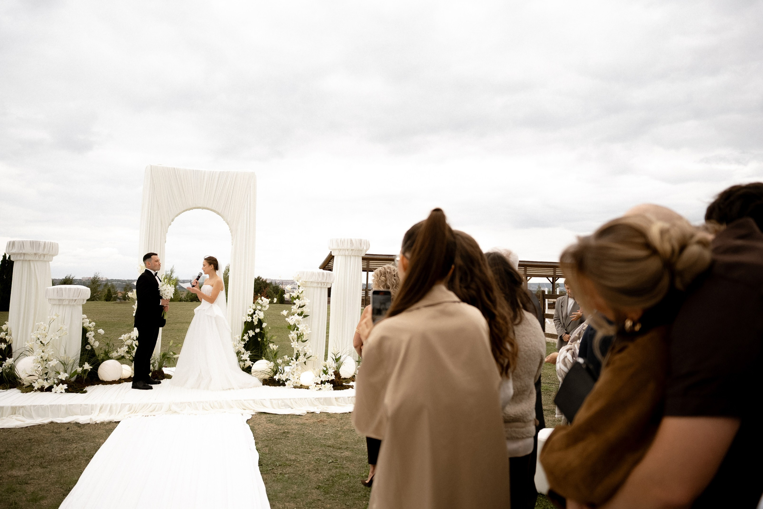 Даша+Илья Анонс. Семейный и портретный фотограф в Саратове Сахарова Маша