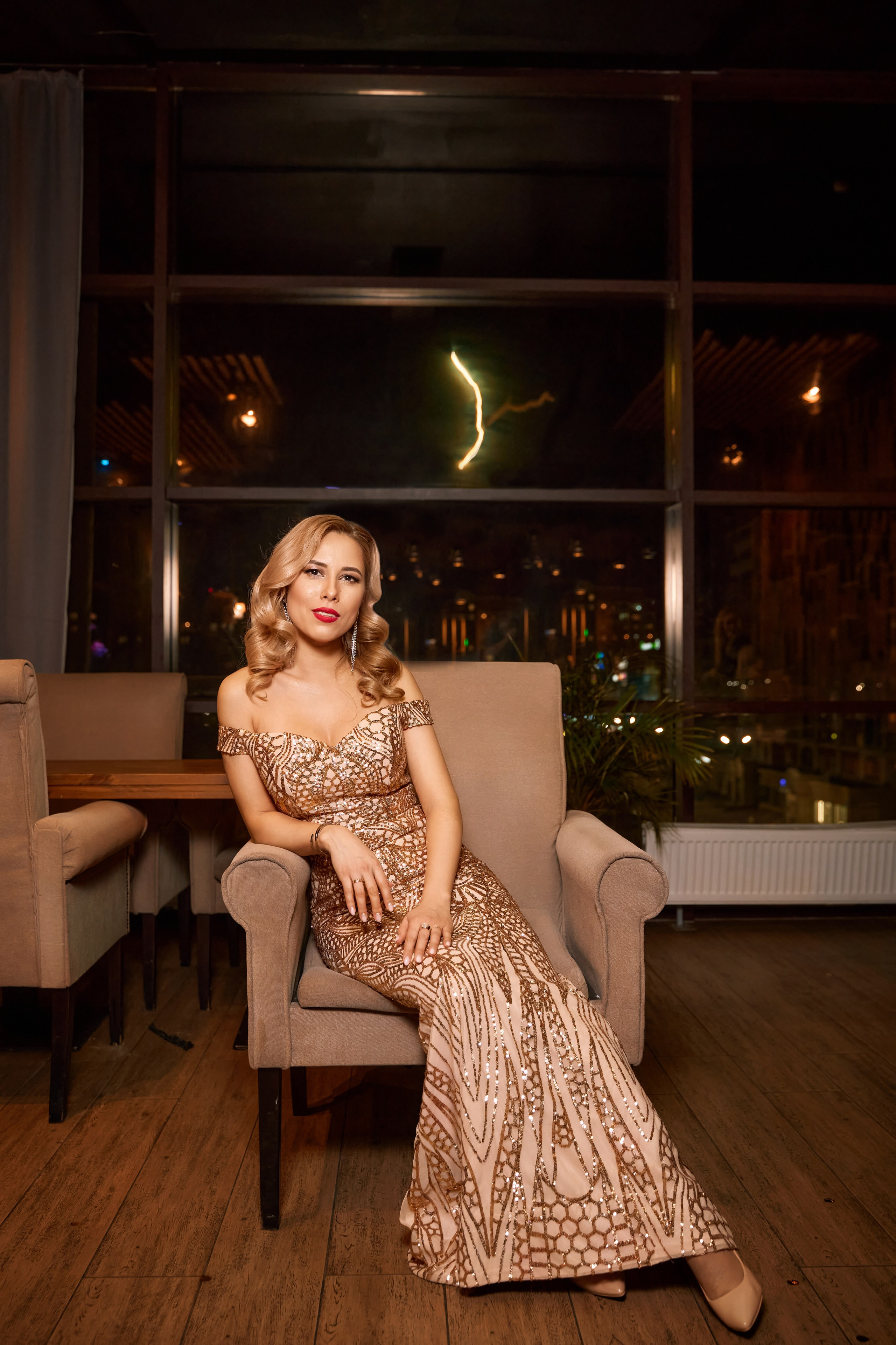 Караоке битва. Портретный, семейный и репортажный фотограф в г. Чебоксары Дмитрий Мак