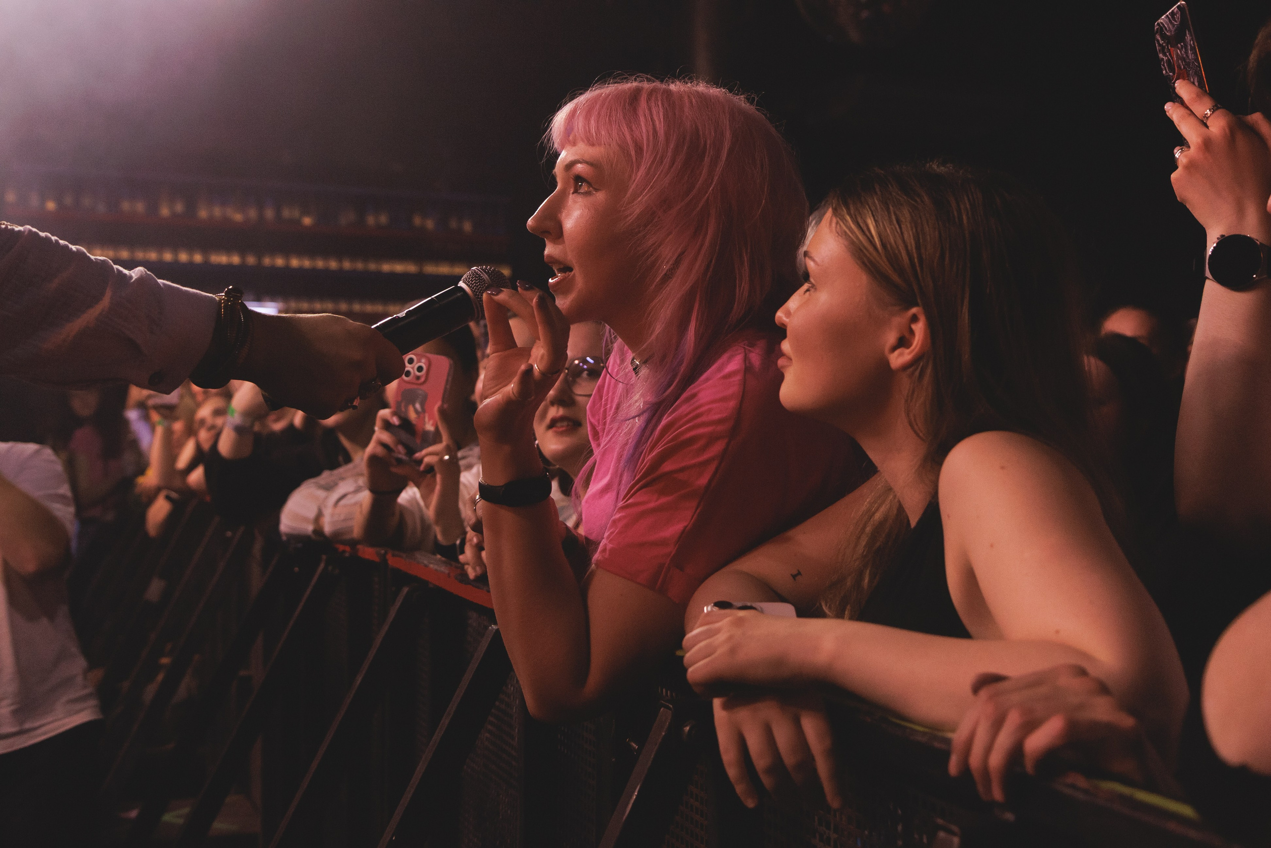 SQWOZ BAB. Ярославль. 2026. Фотограф Ярославль | Репортаж | Александр Мелюшин