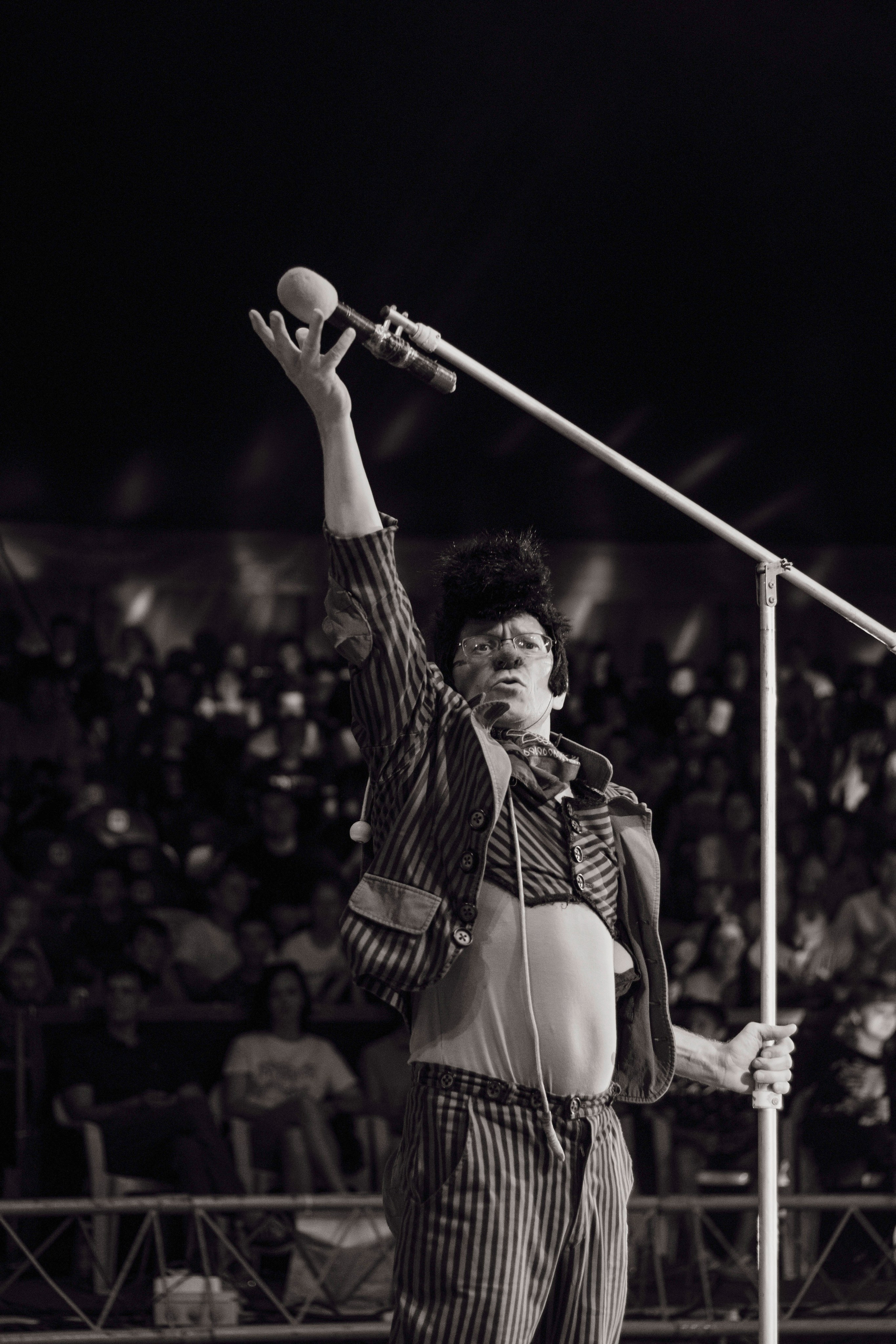 Цирк Демидовых. Репортажный, event, love-story, креативный фотограф мероприятий в Ярославле Мелюшин Александр