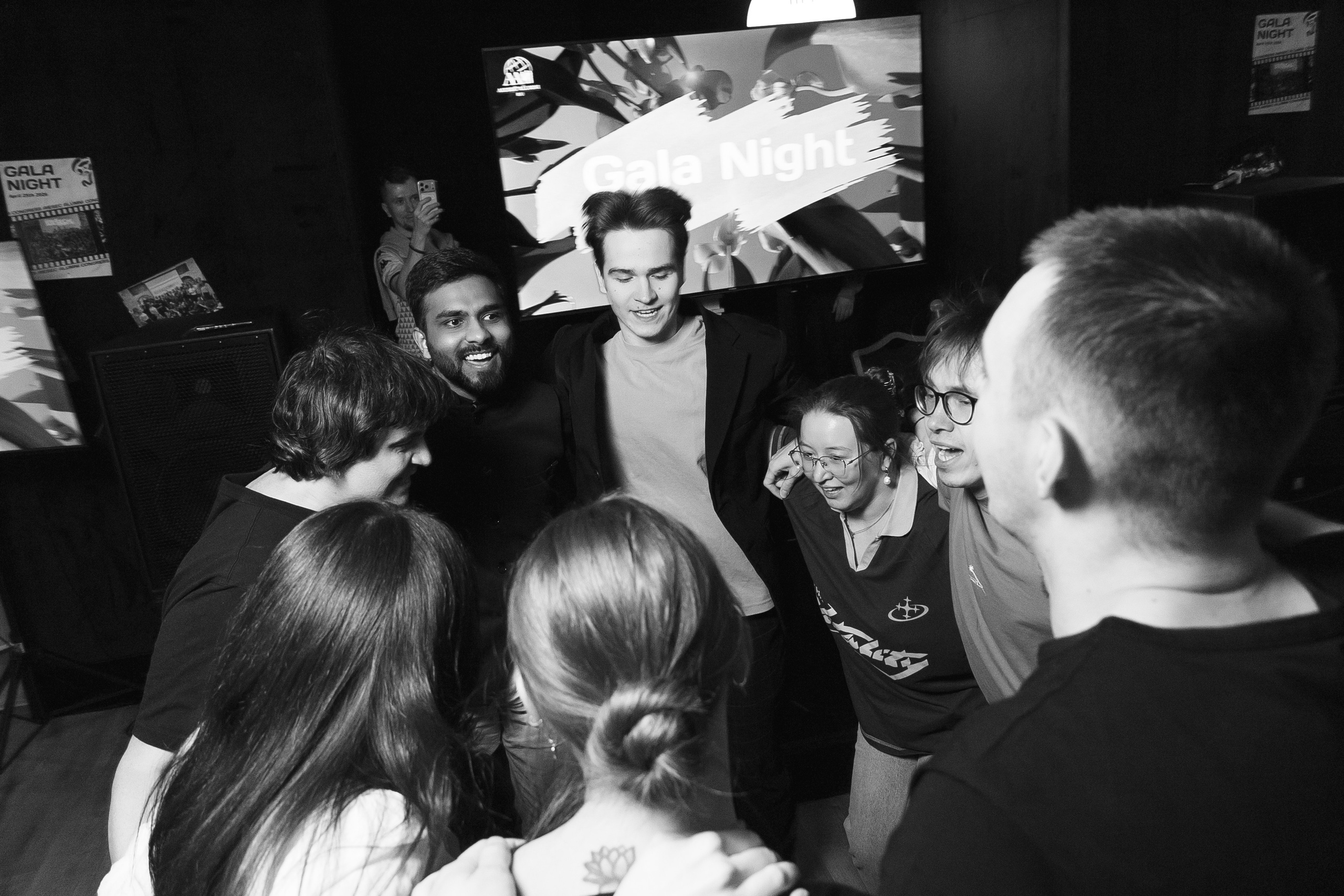 AIESEK ALUMNI CONGRESS 2026. Фотограф Ярославль | Репортаж | Александр Мелюшин