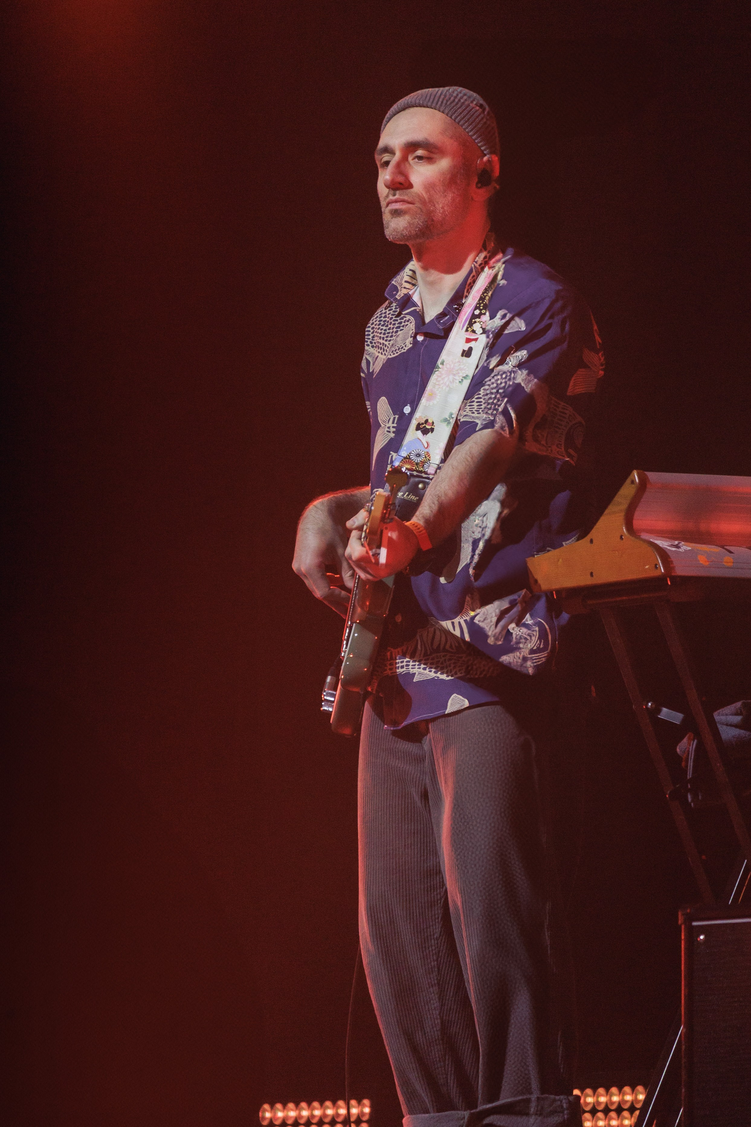 Концерт группы «Ленинград». Ярославль. 2026. Репортажный фотограф. Ярославль. Мелюшин Александр