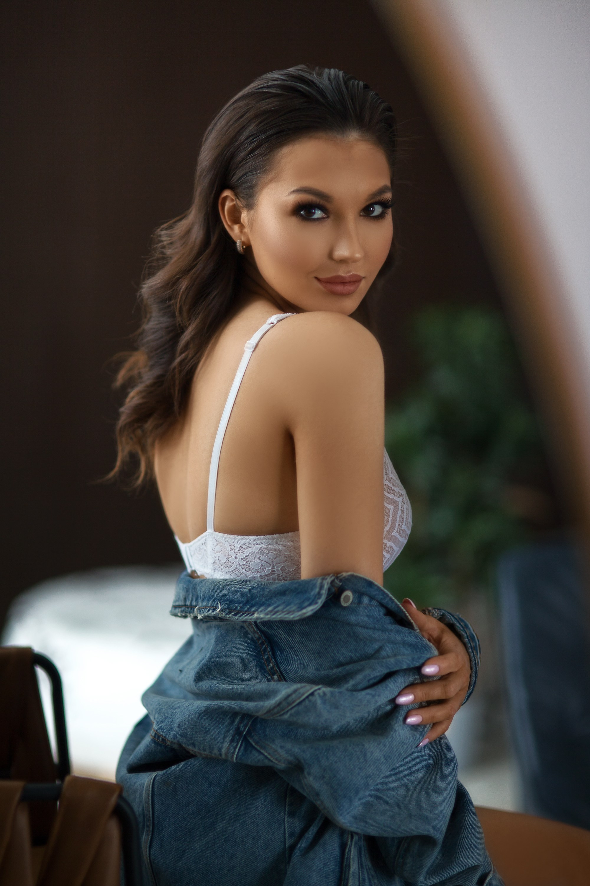 Портрет, беременность, семья. Фотограф в Казани Светлана Архипова