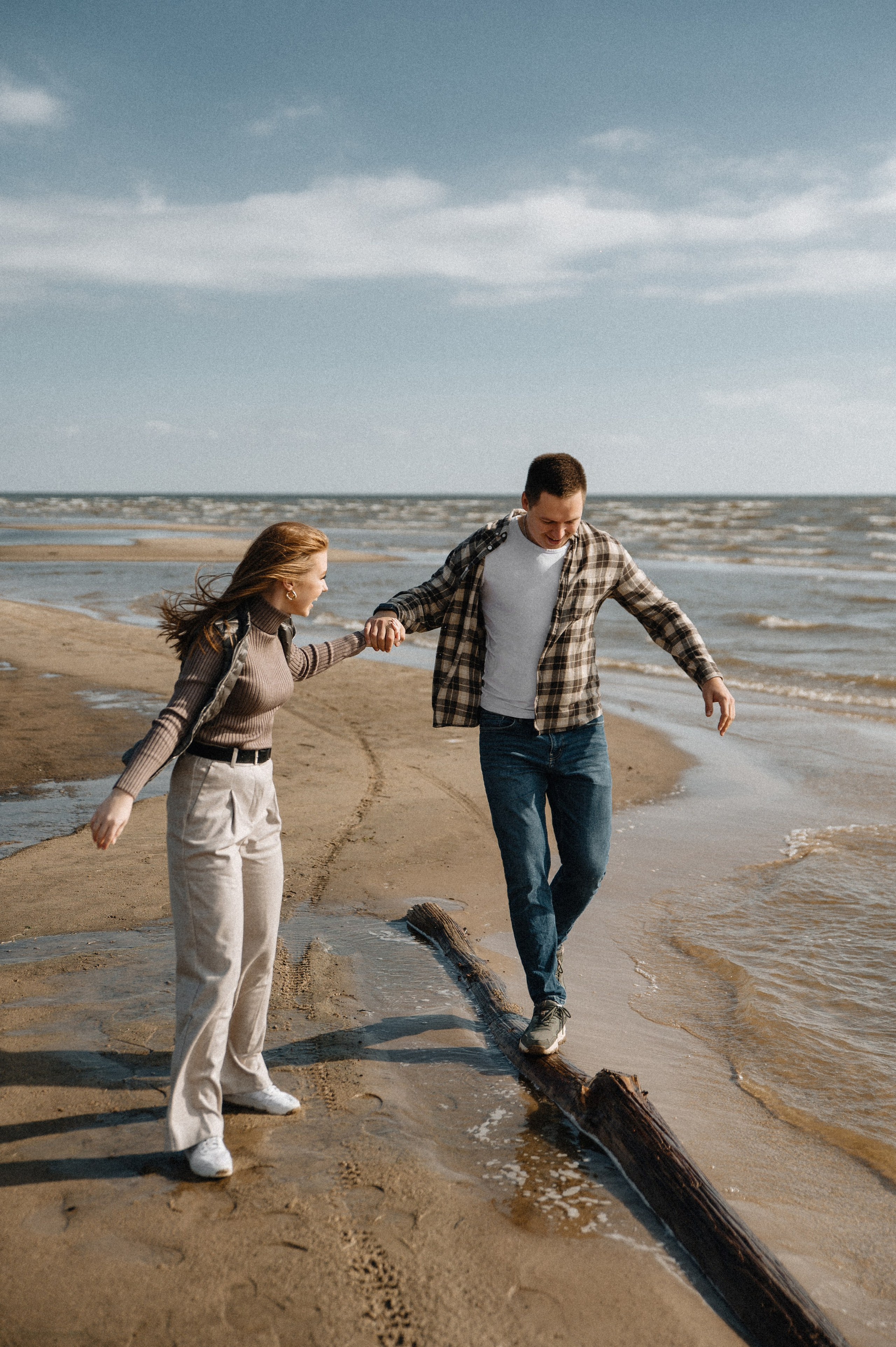 Леша и Даша. Свадебный и репортажный фотограф в Казани Айрат Хайриев