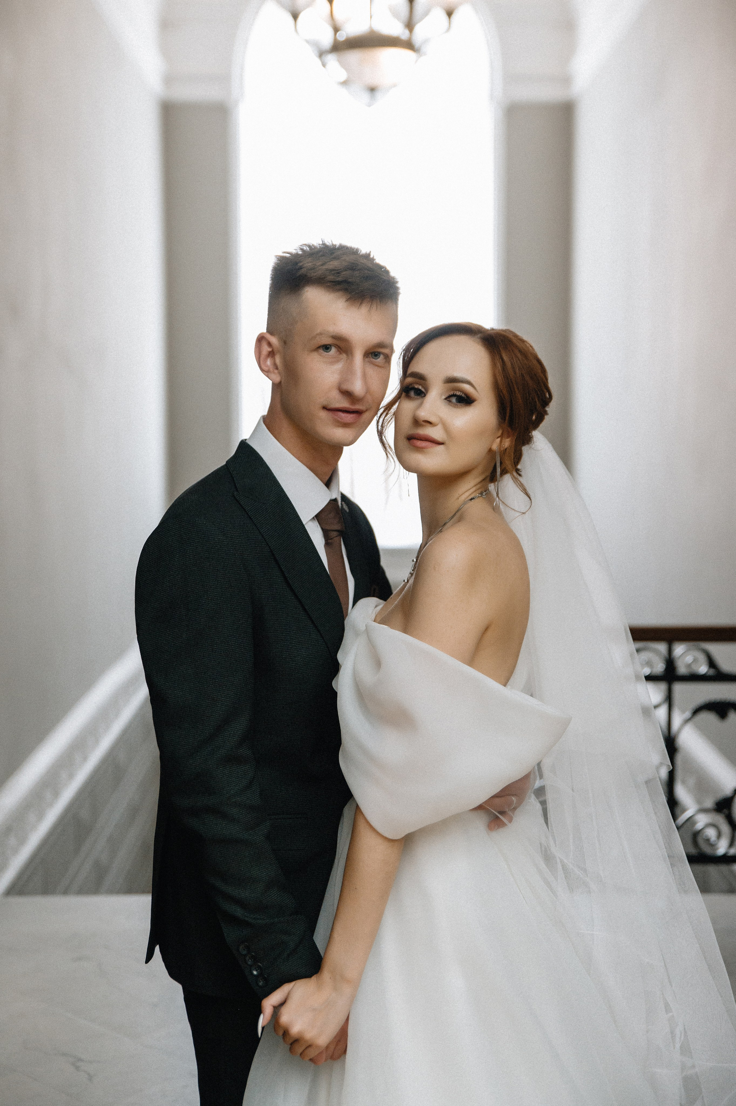 Свадьба Саши и Алены. Свадебный и репортажный фотограф в Казани Айрат Хайриев