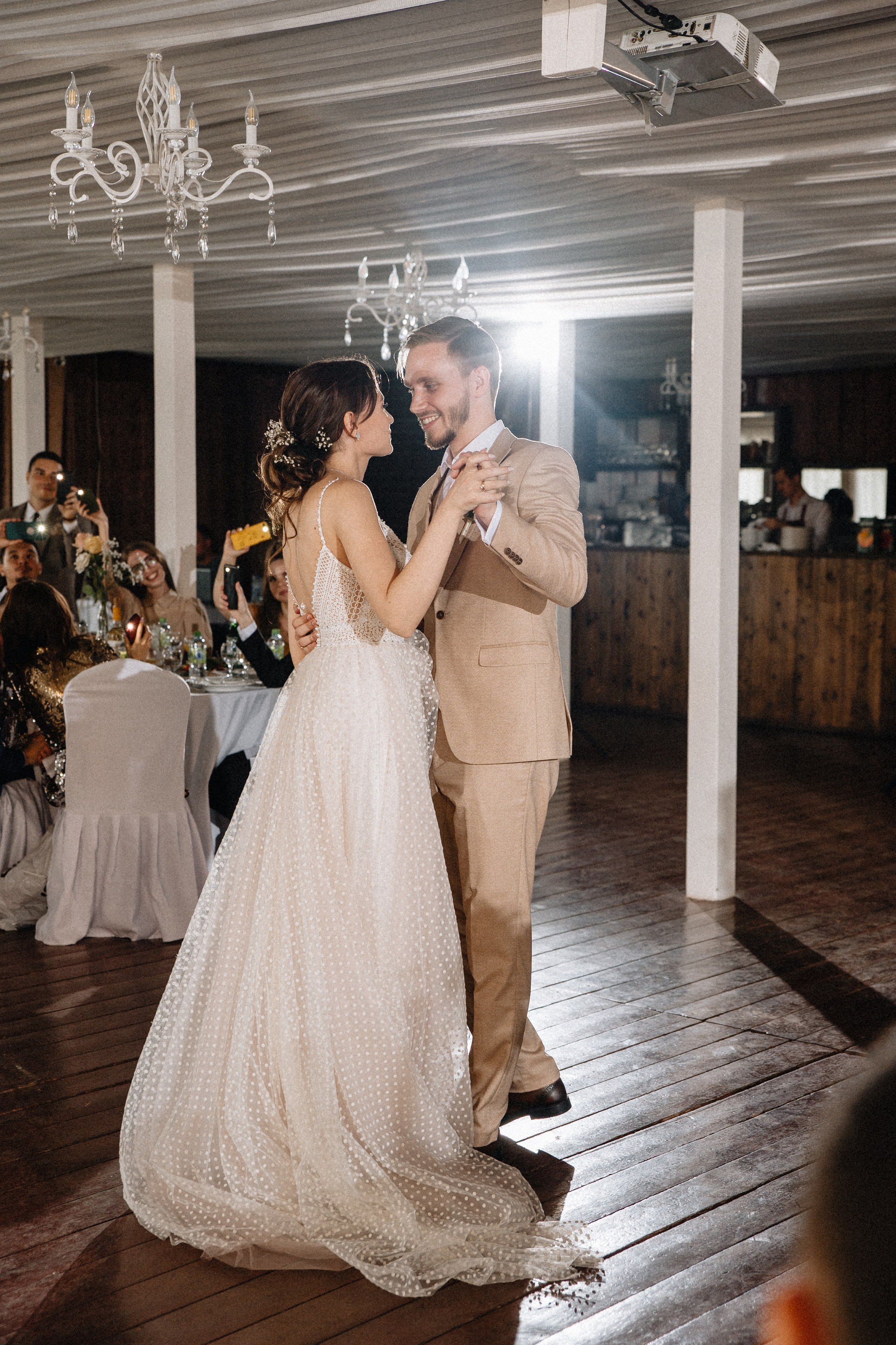 Свадьба Игоря и Алины. Свадебный и репортажный фотограф в Казани Айрат Хайриев