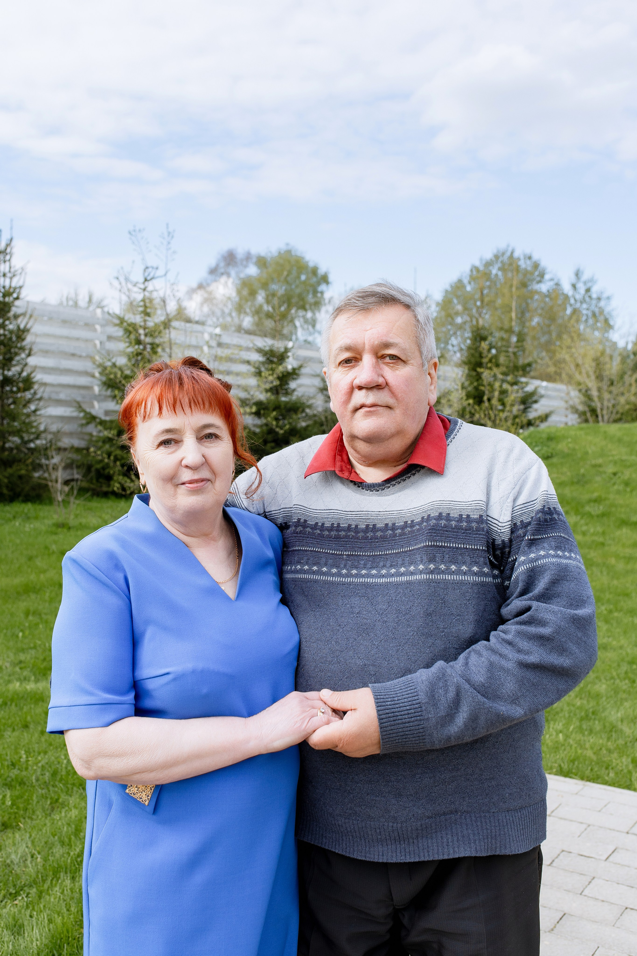 Виктория и Илья. Свадебный фотограф Витебск Минск