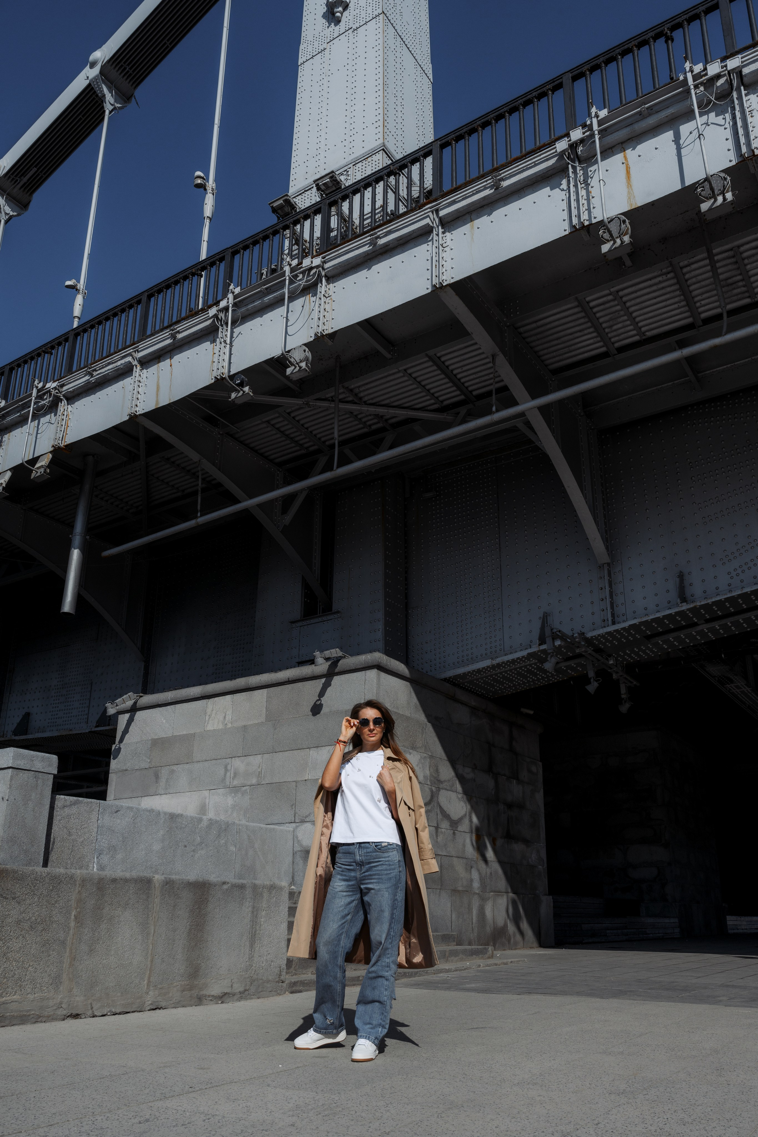 Анна. Фотограф Анастасия Егорова