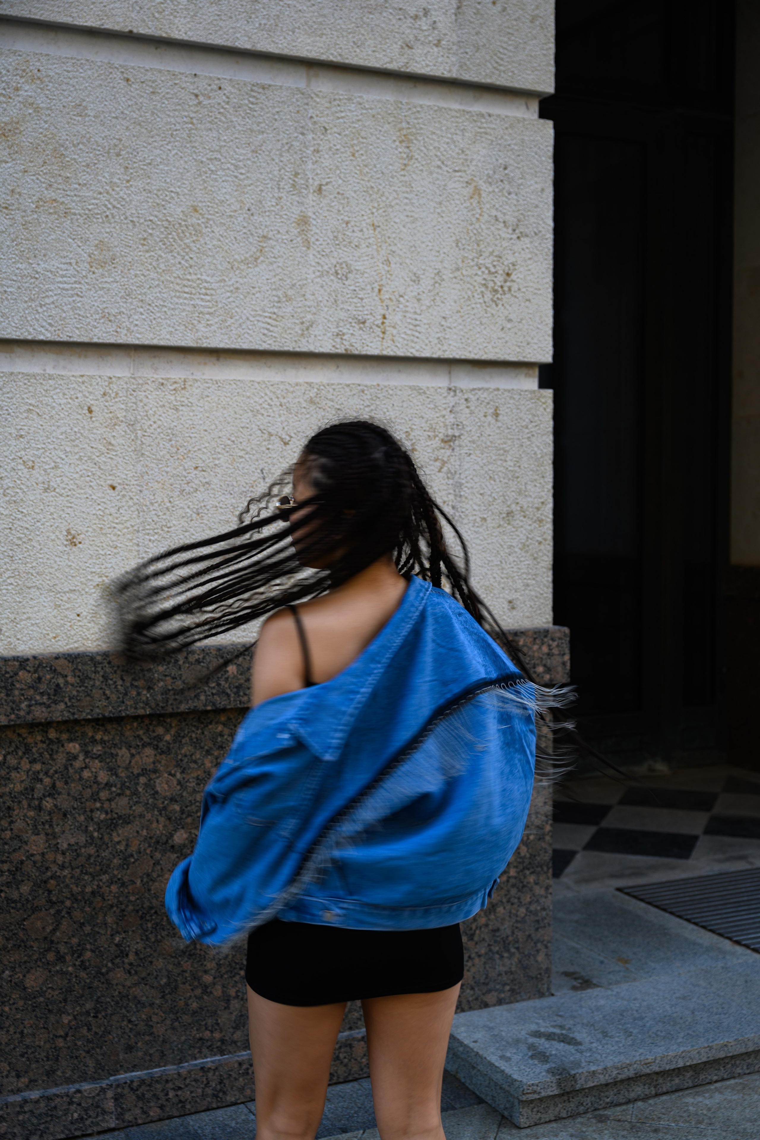 Мика. Фотограф Анастасия Егорова