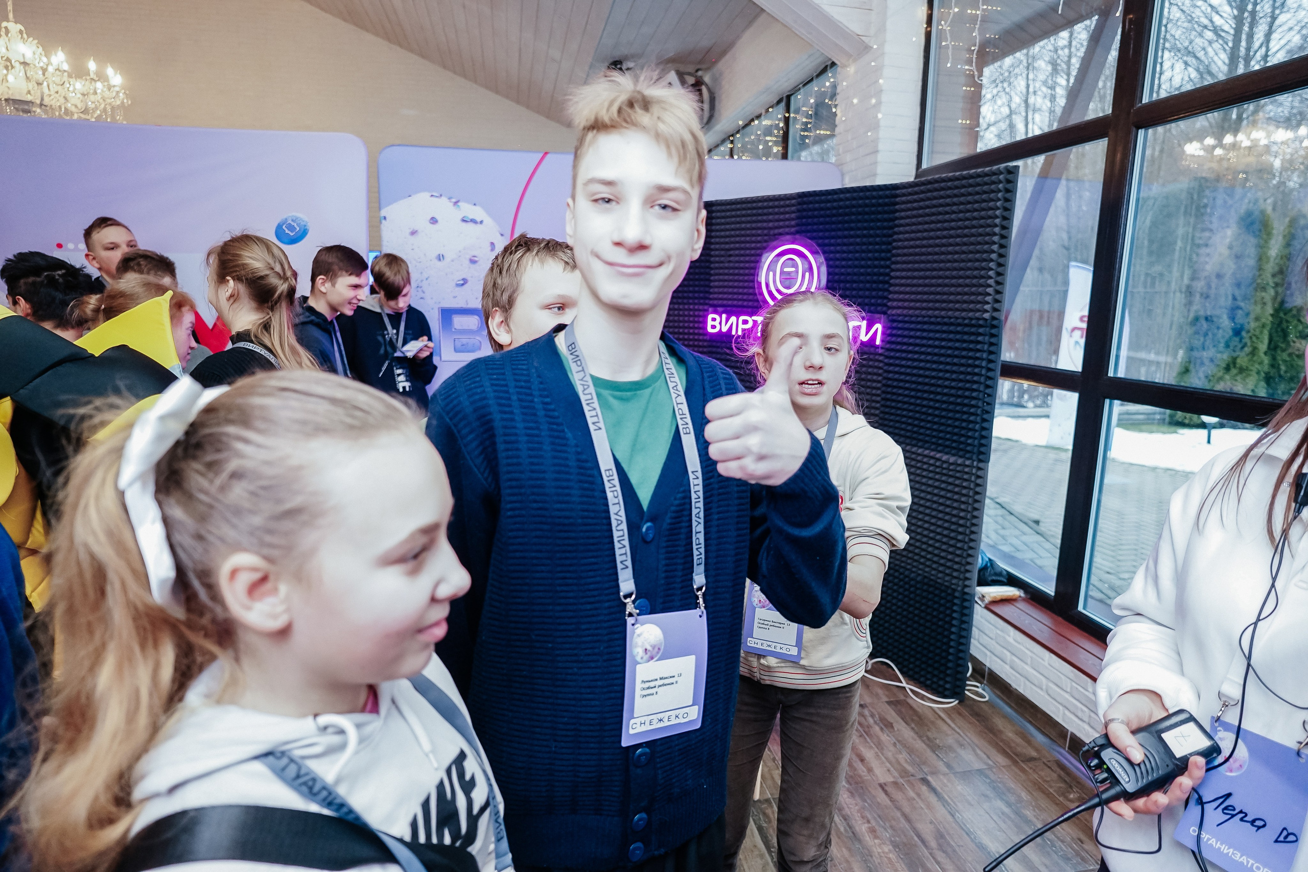 ВИРТУАЛИТИ | Смоленск. Фотограф и видеограф Смоленск | Студия Цезарь