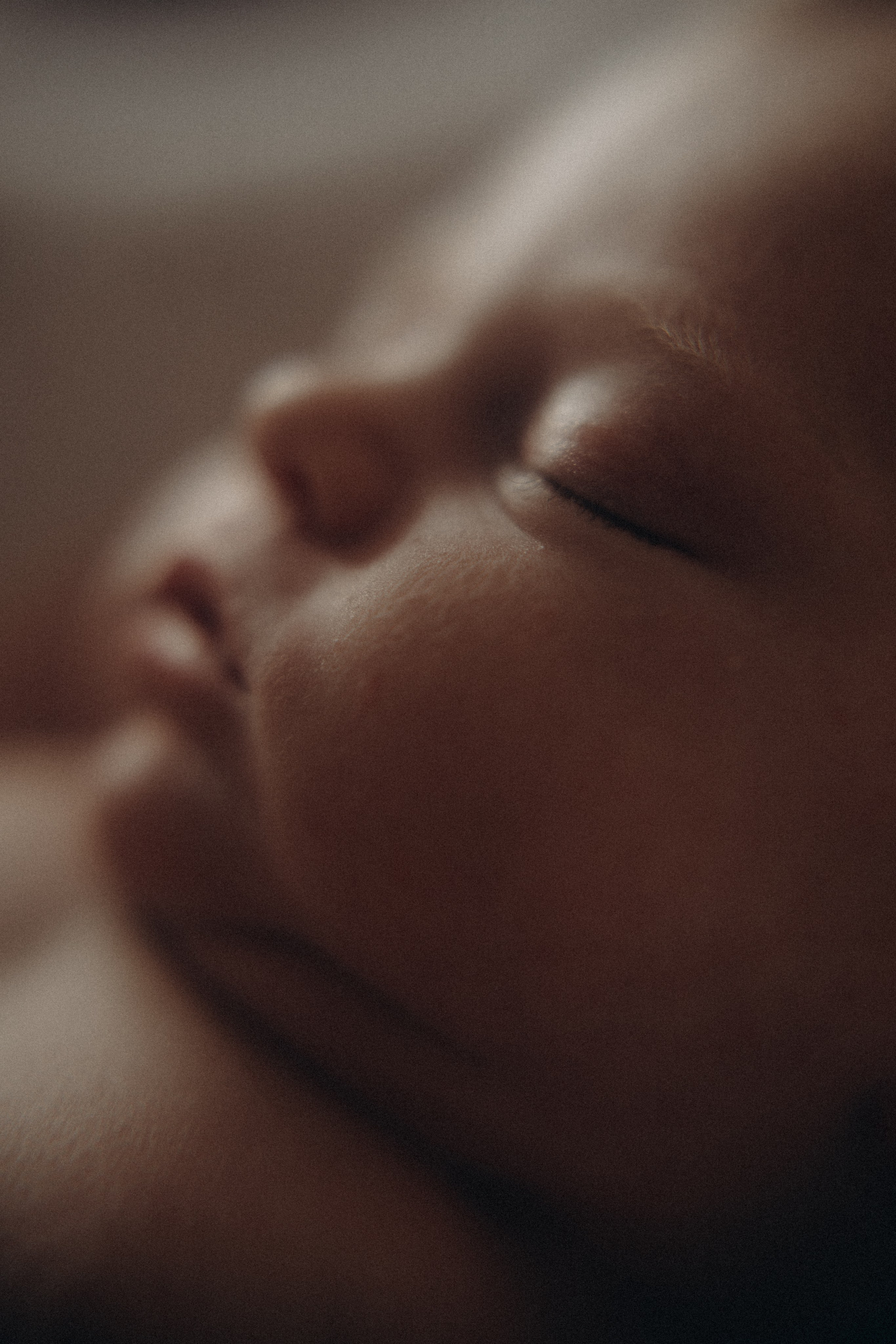 Семейная фотосессия с новорожденным ньюборн. Семейный фотограф в Москве и Люберцах Юлия Гуськова