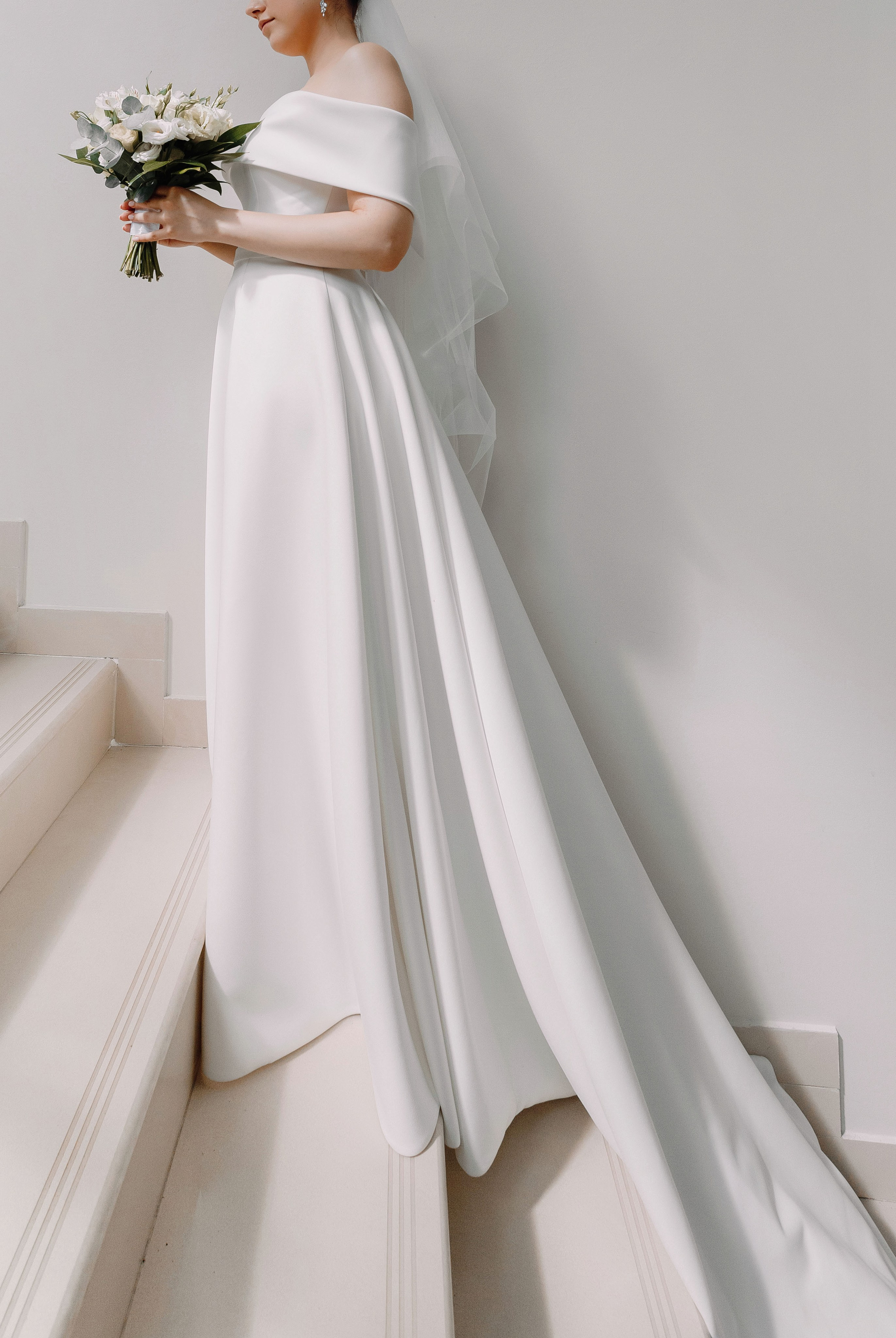 Татьяна и Денис. Фотограф Светлана Голицына