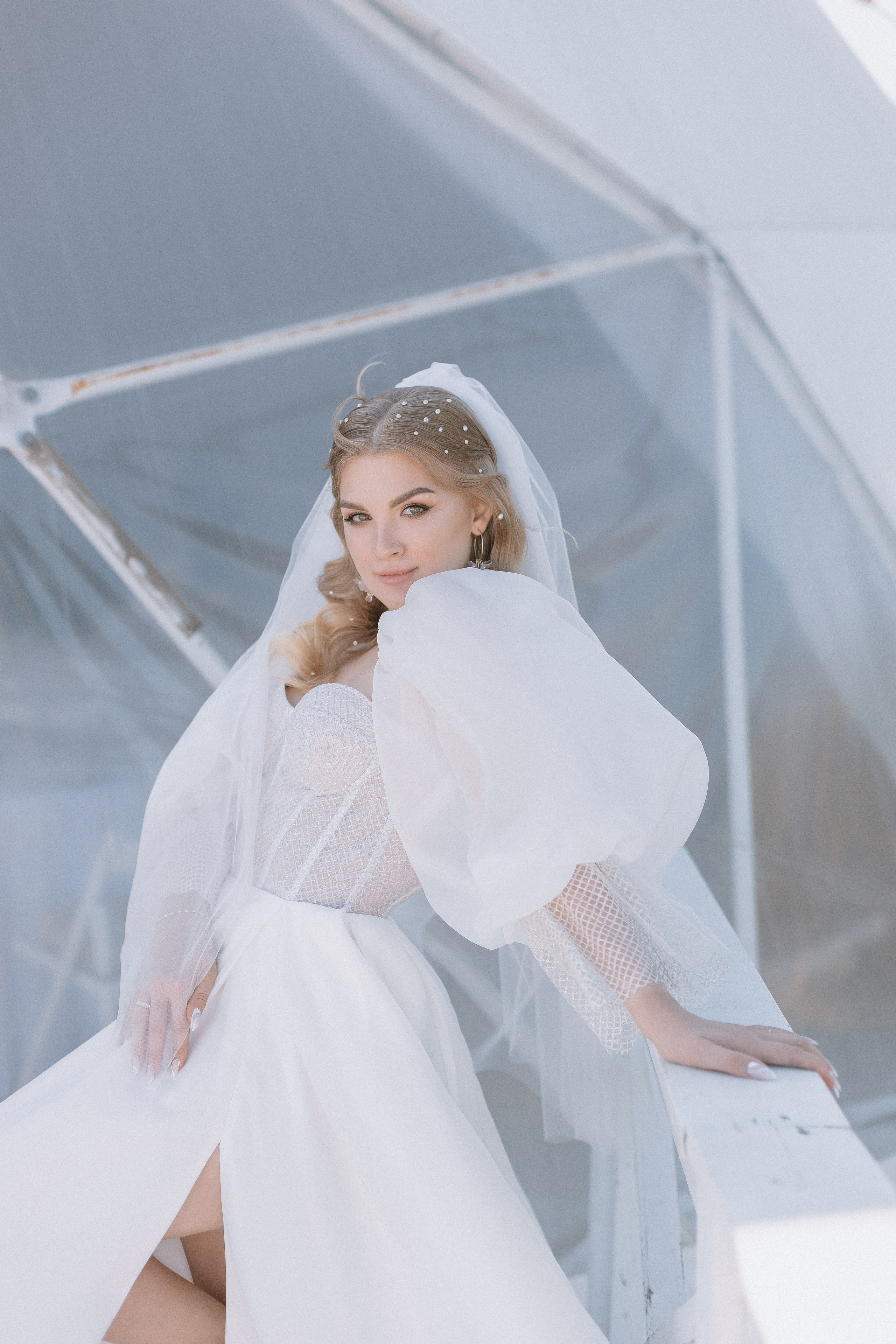 Алёна и Дима. Главная