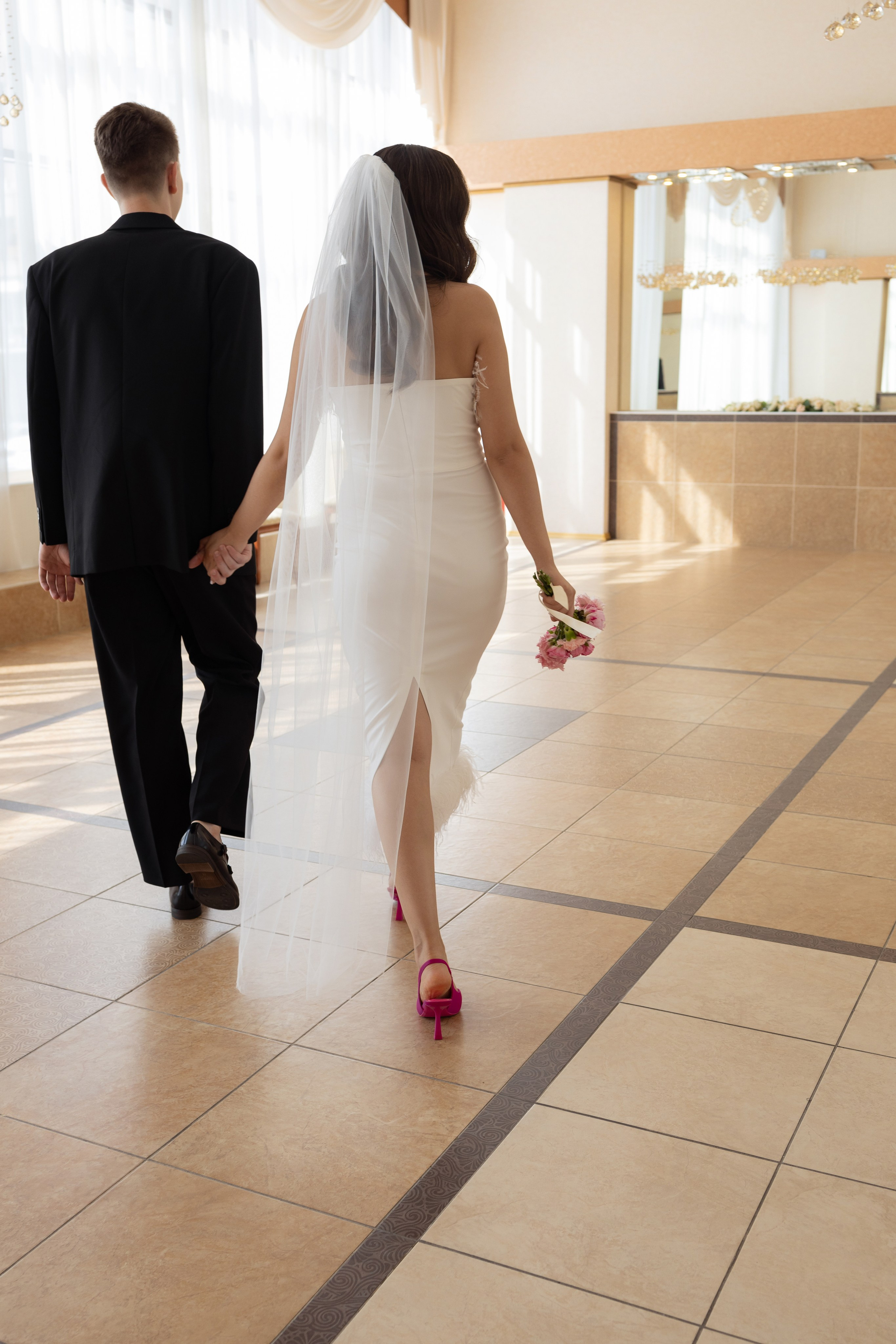 Сэндэма и Данил. Свадебный фотограф Санкт-Петербург, Юлия Радченкова