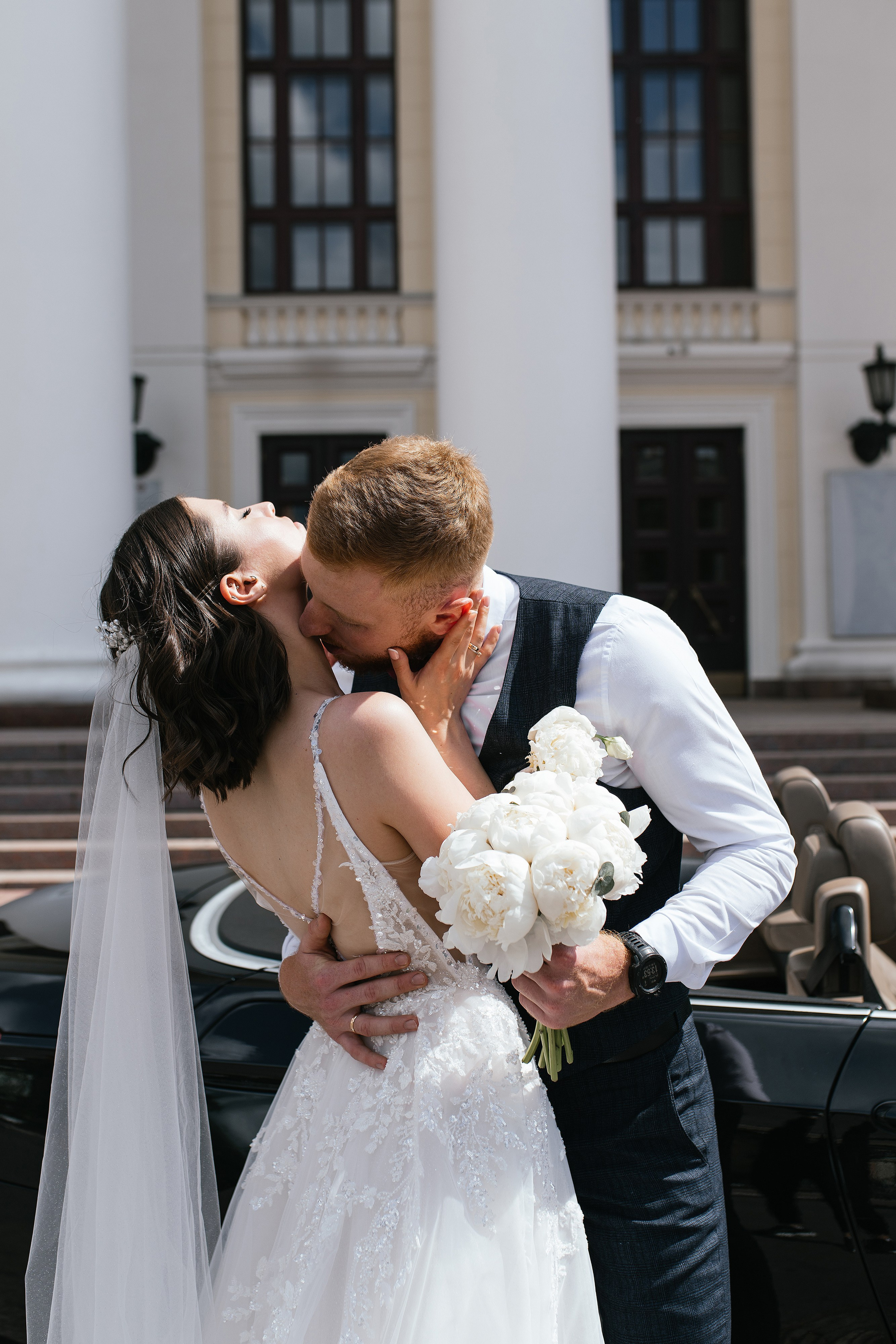 Wedding day #52. Свадебный, семейный фотограф в Рязани Лена Брант