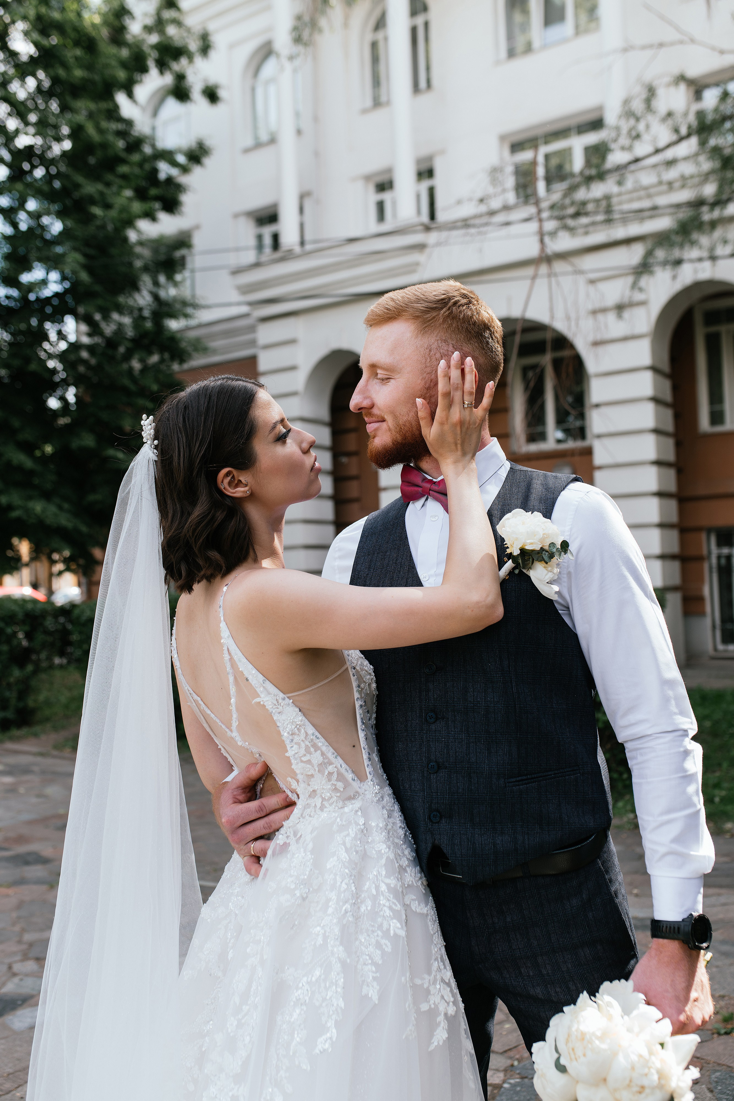 Wedding day #52. Свадебный, семейный фотограф в Рязани Лена Брант