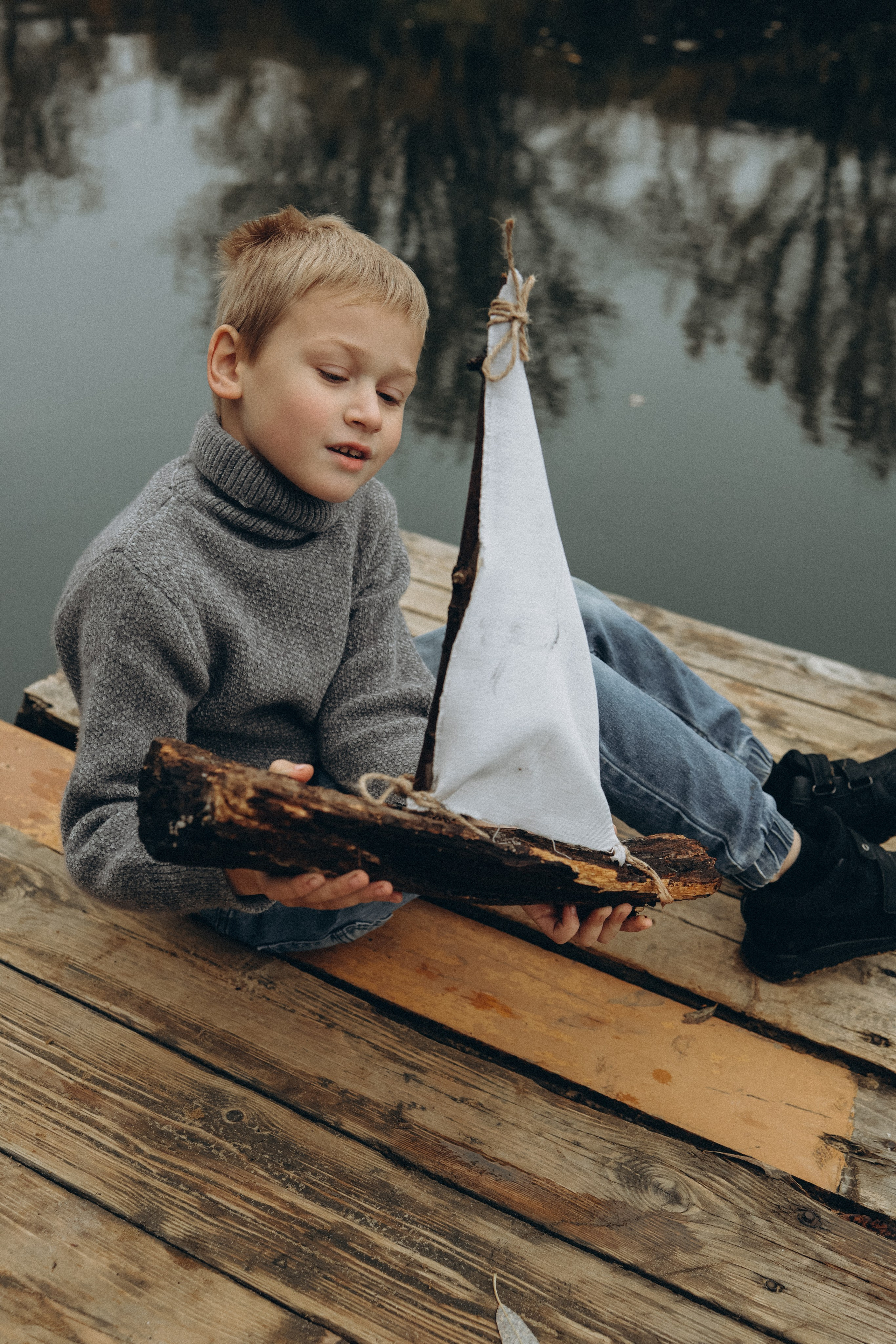Воспоминания. ЮЛИЯ КОНДРАТЬЕВА, ВАШ СЕМЕЙНЫЙ ФОТОГРАФ