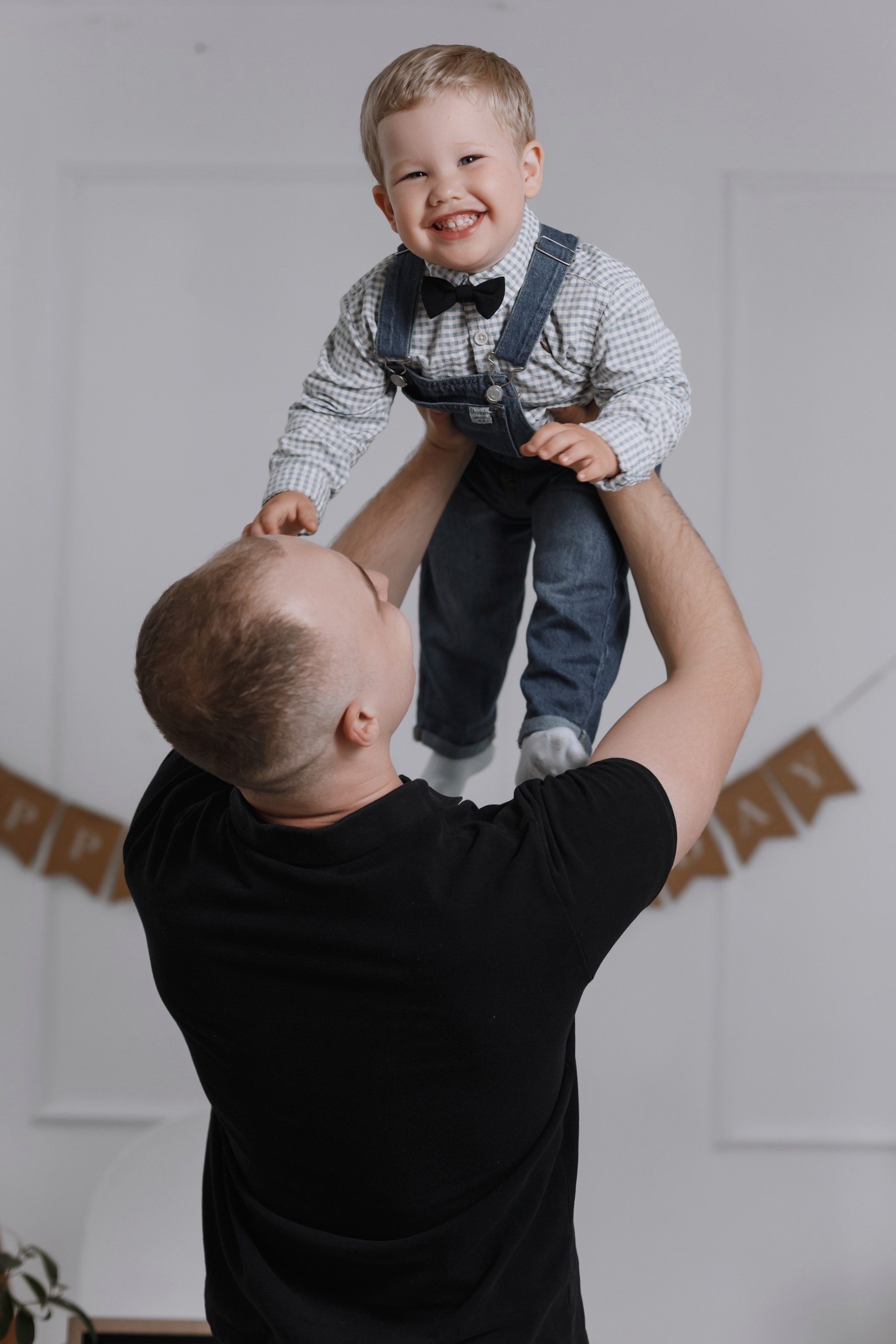 Макару 2 годика. Профессиональный фотограф Надежда Антонова